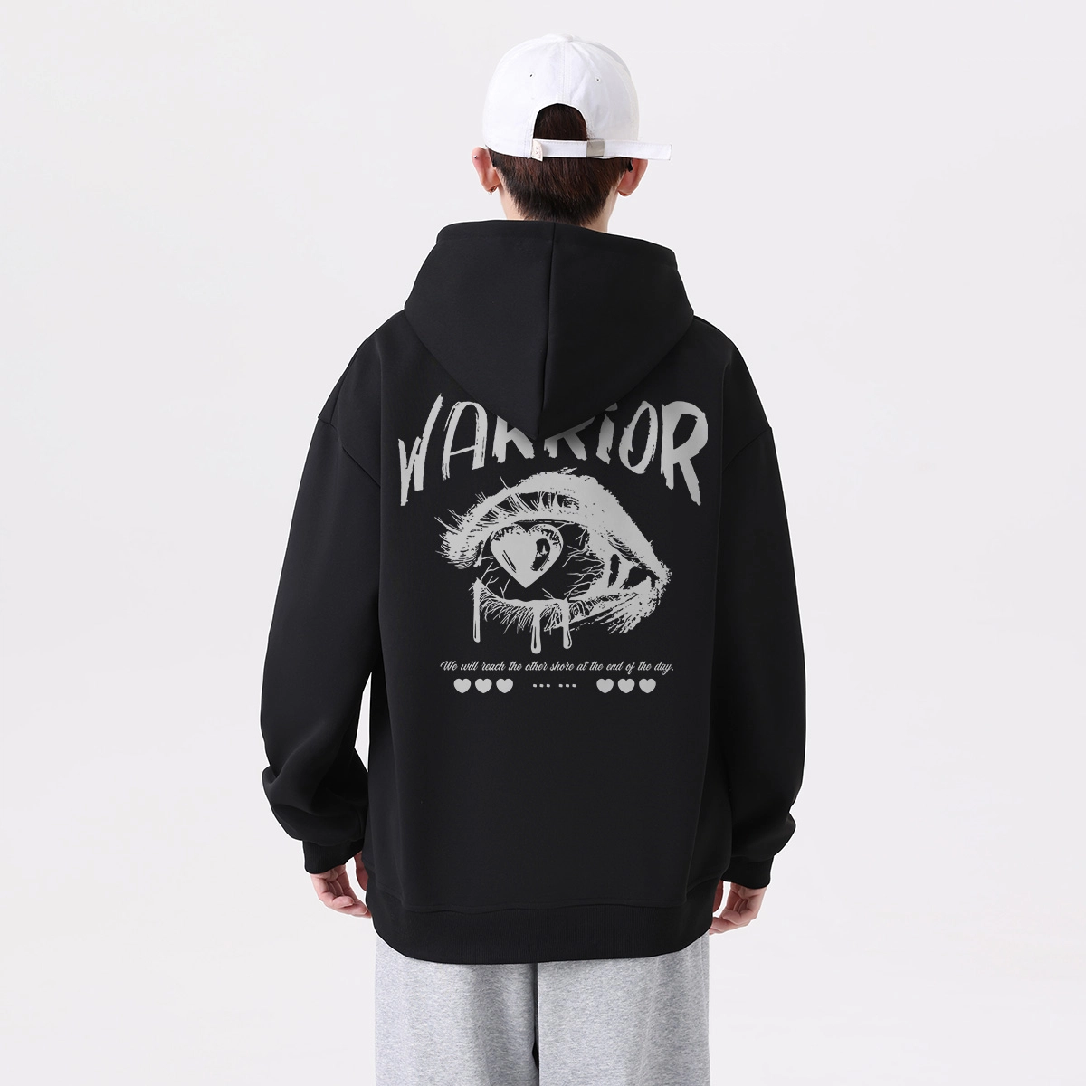 Warrior LOGO