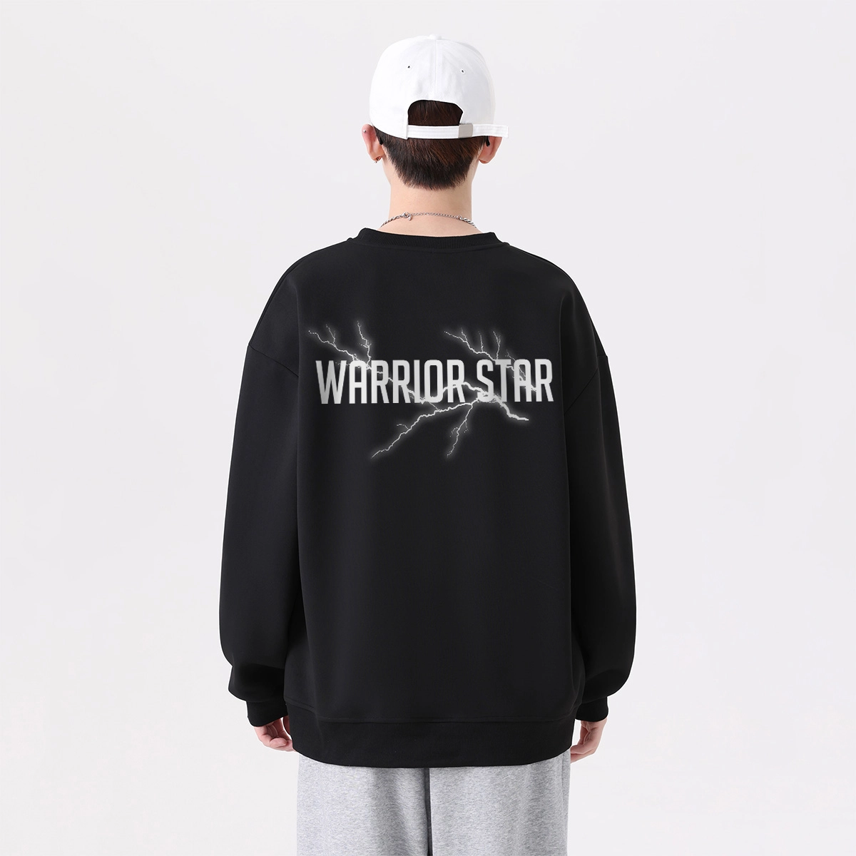 Warrior LOGO