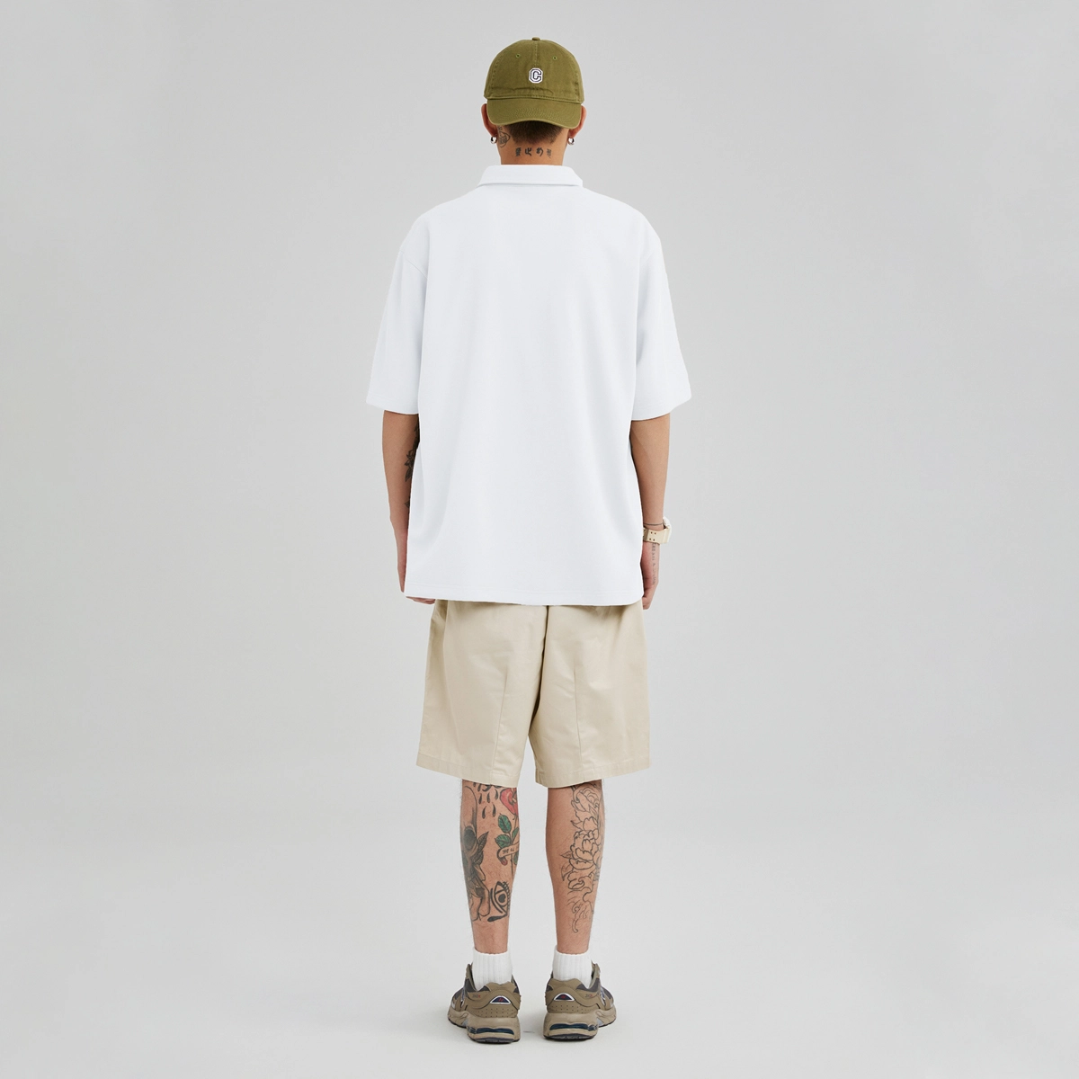Warrior Polo