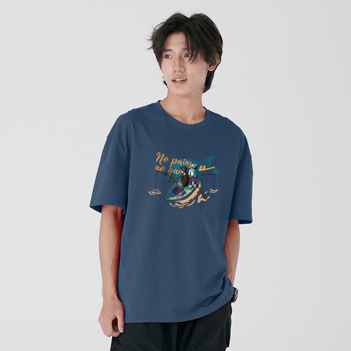 Warrior T