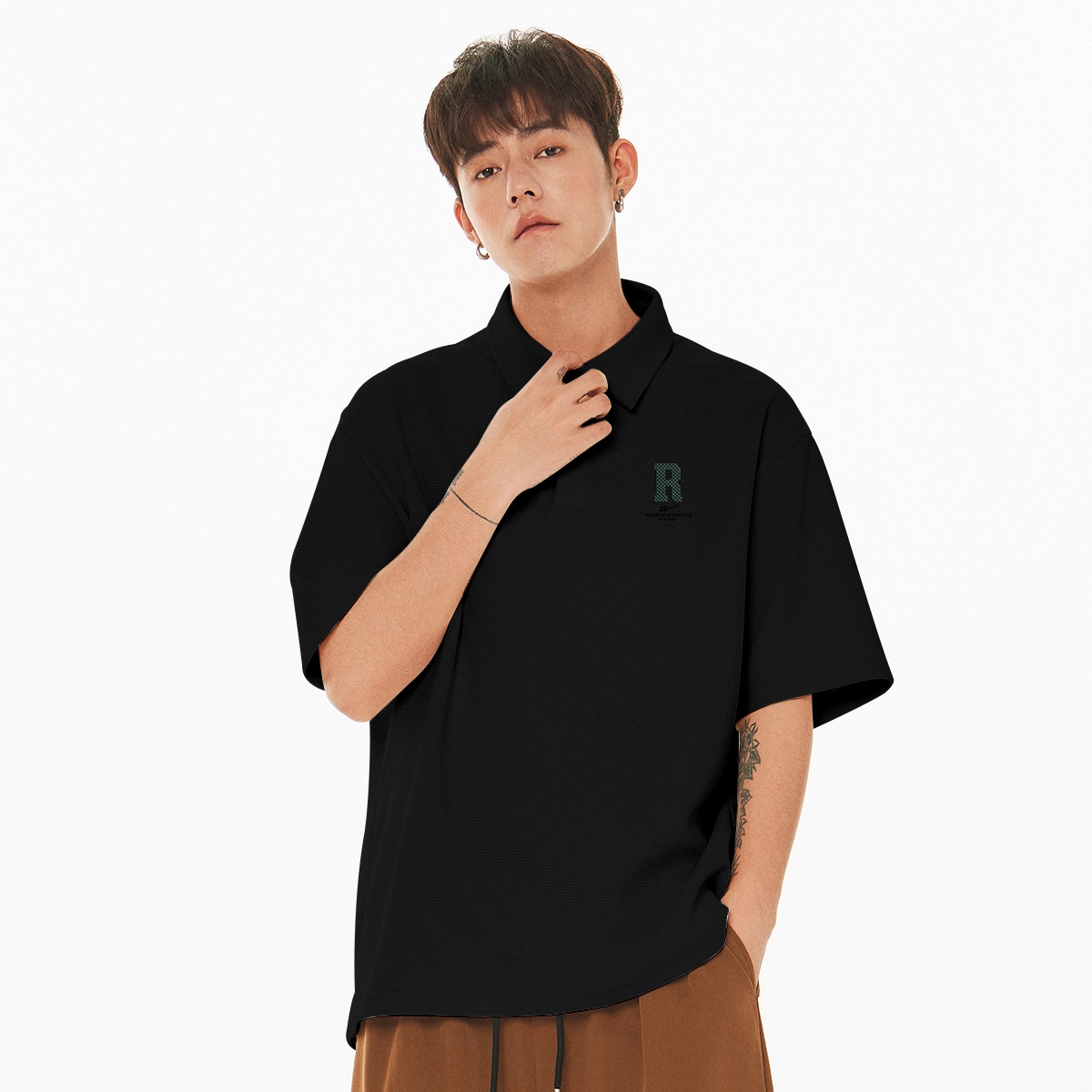 Warrior Polo