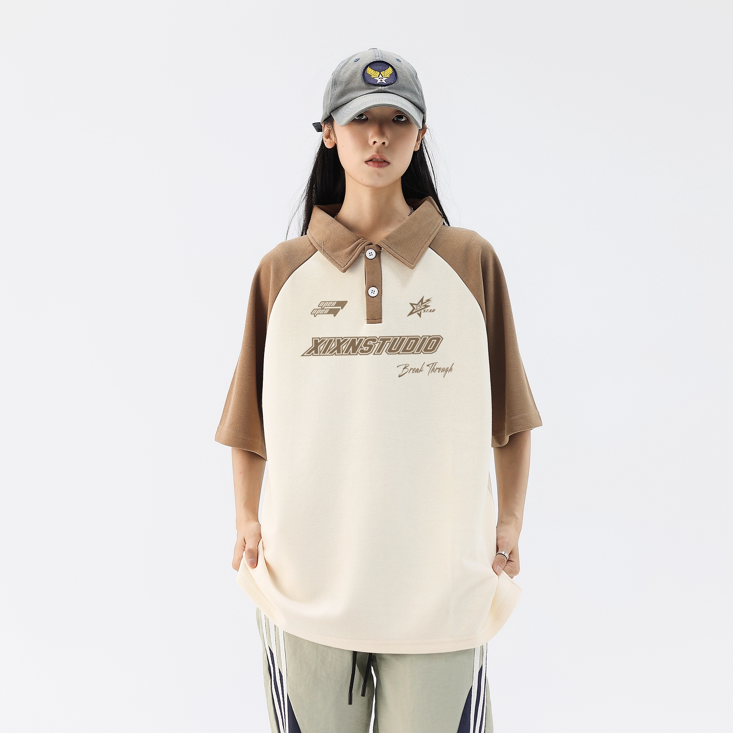 XIXN Polo