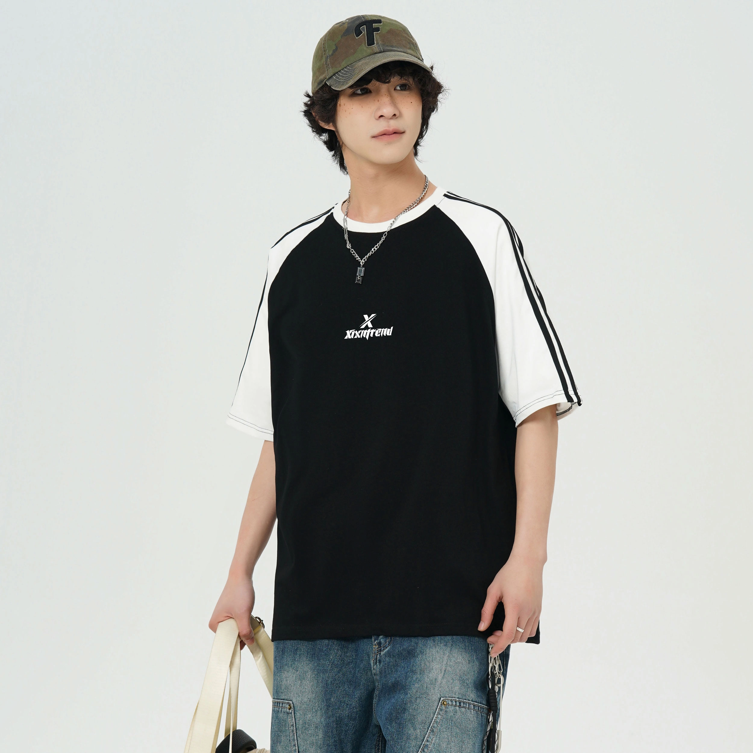 XIXN LOGOT