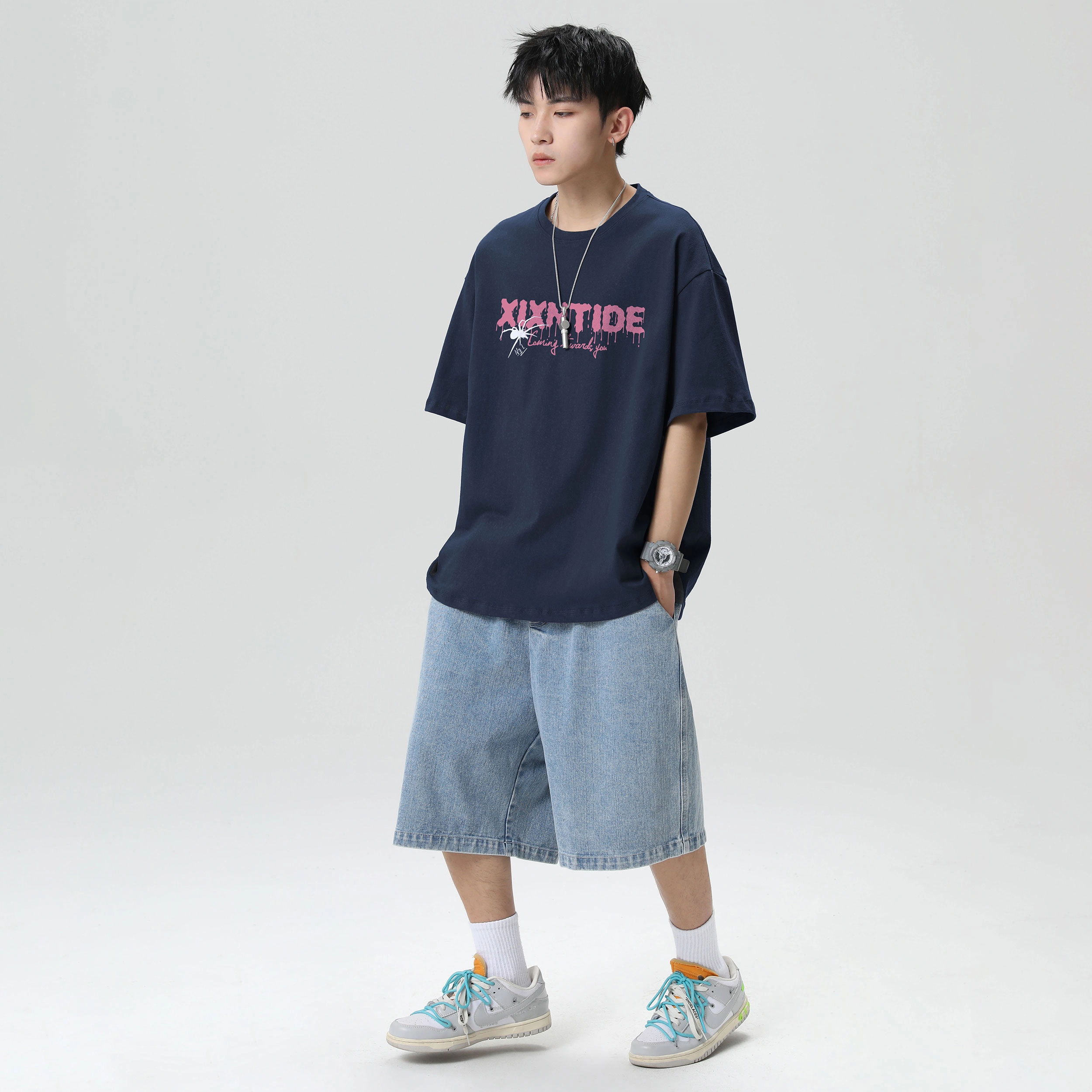 XIXN T