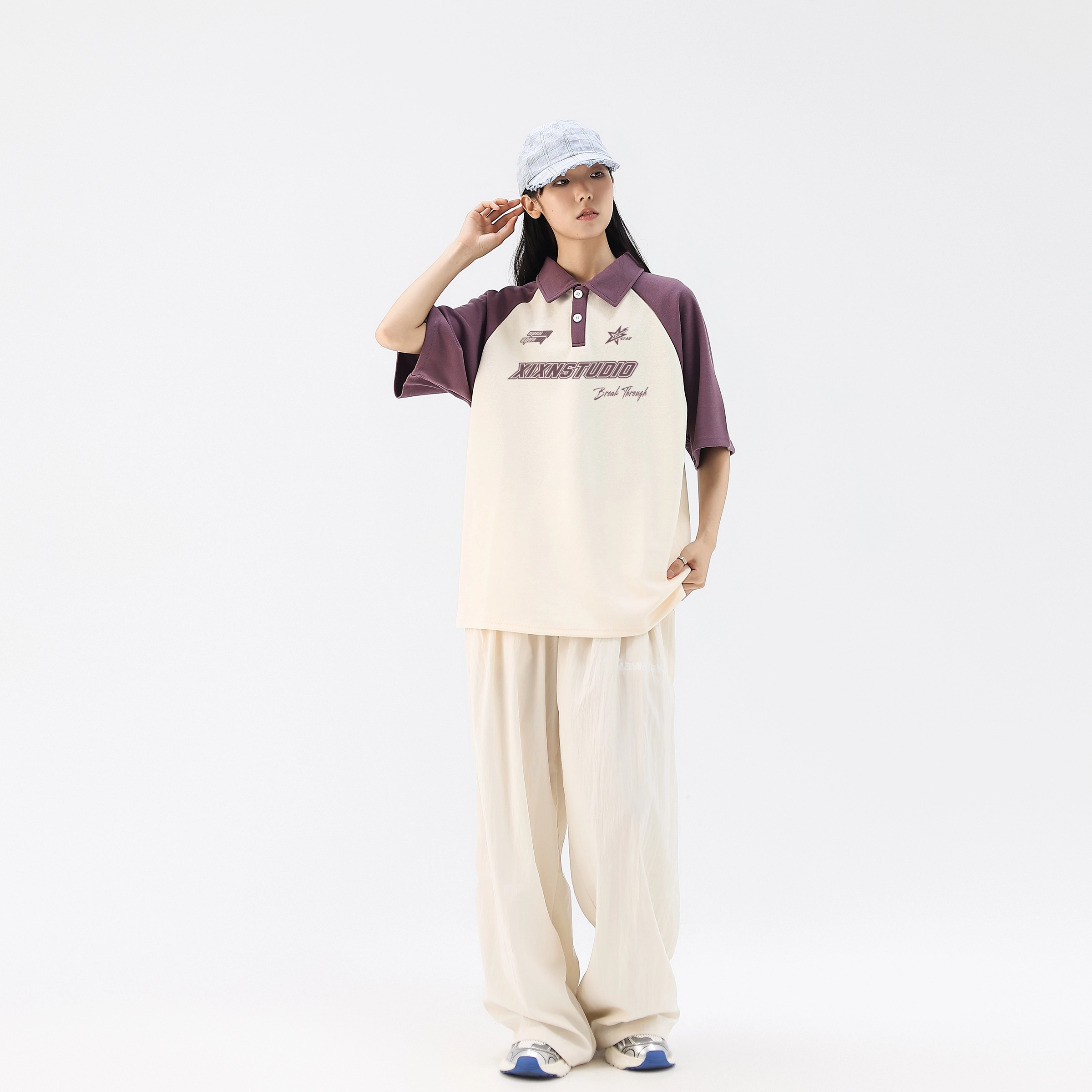 XIXN Polo