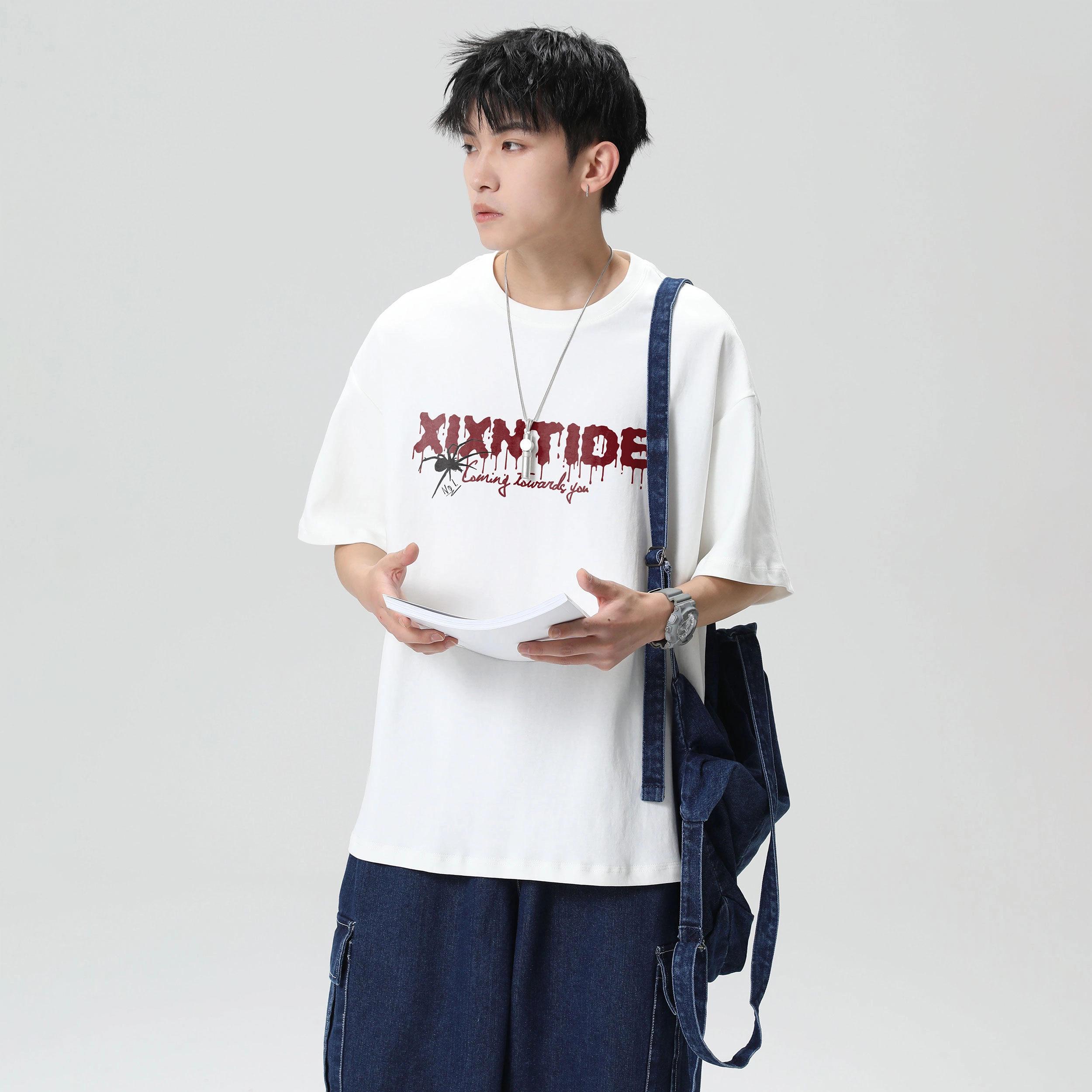 XIXN T