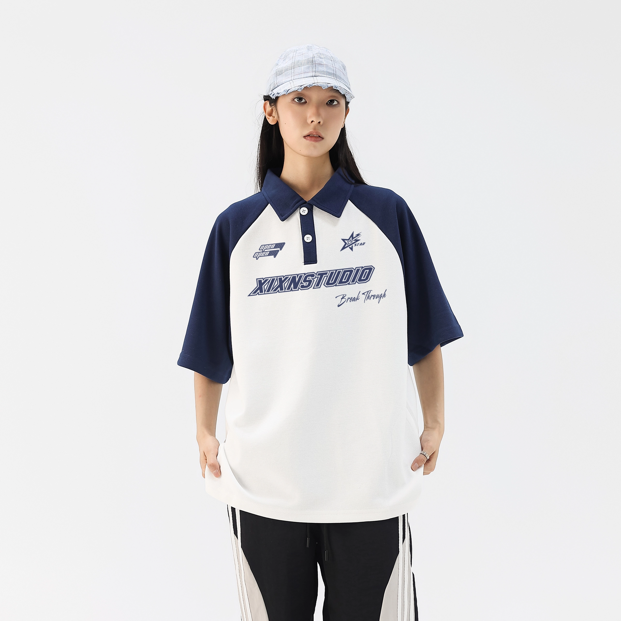 XIXN Polo