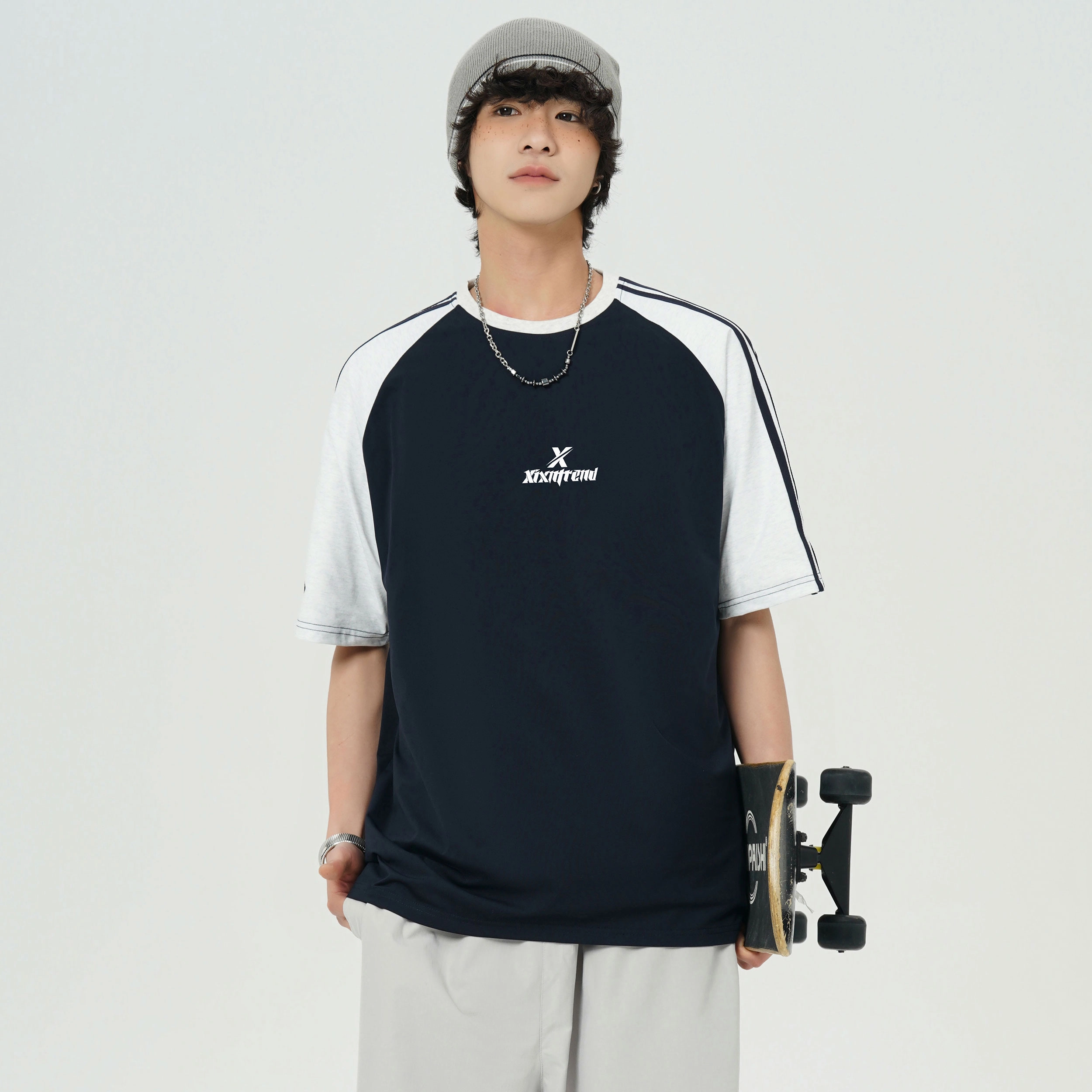 XIXN LOGOT