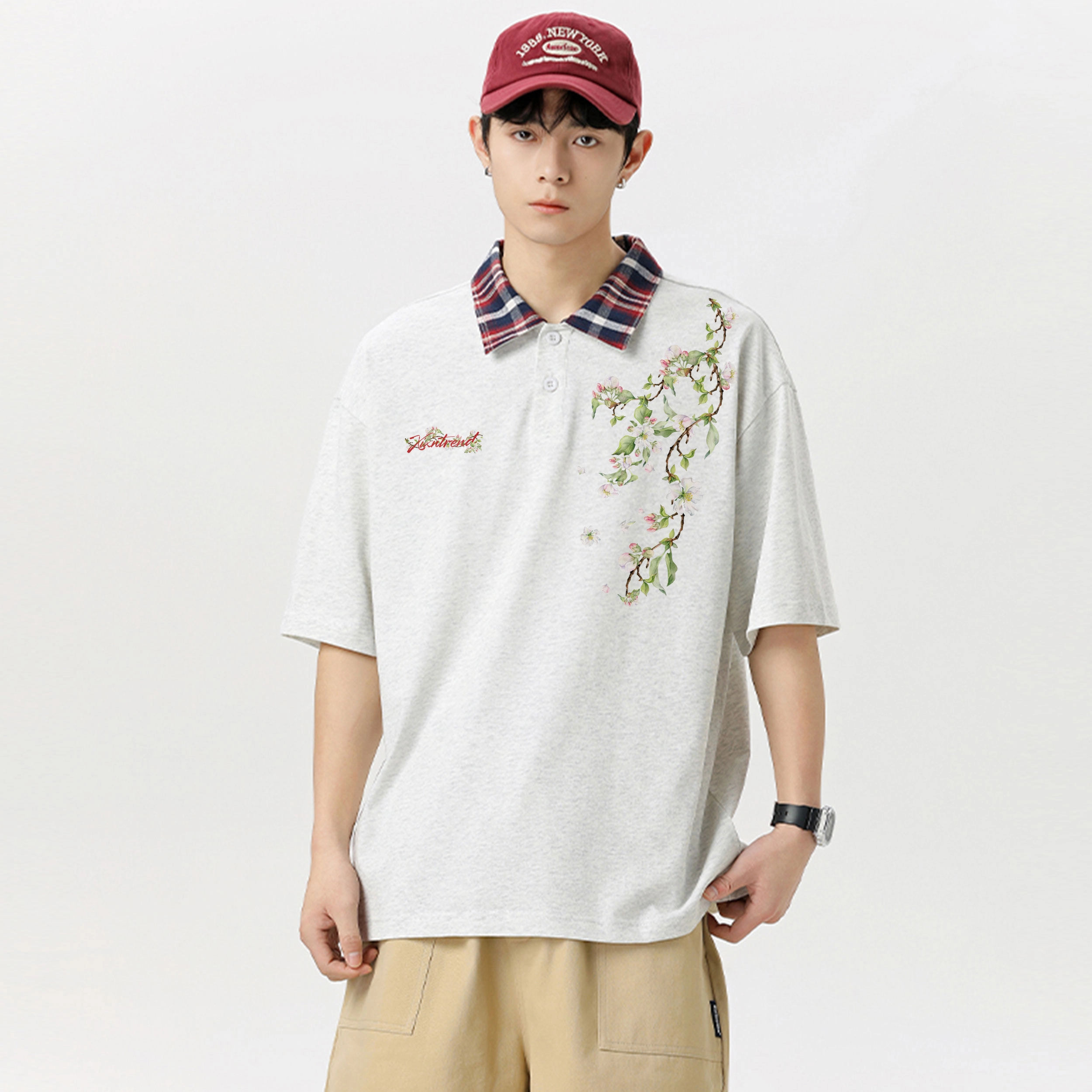 XIXN Polo