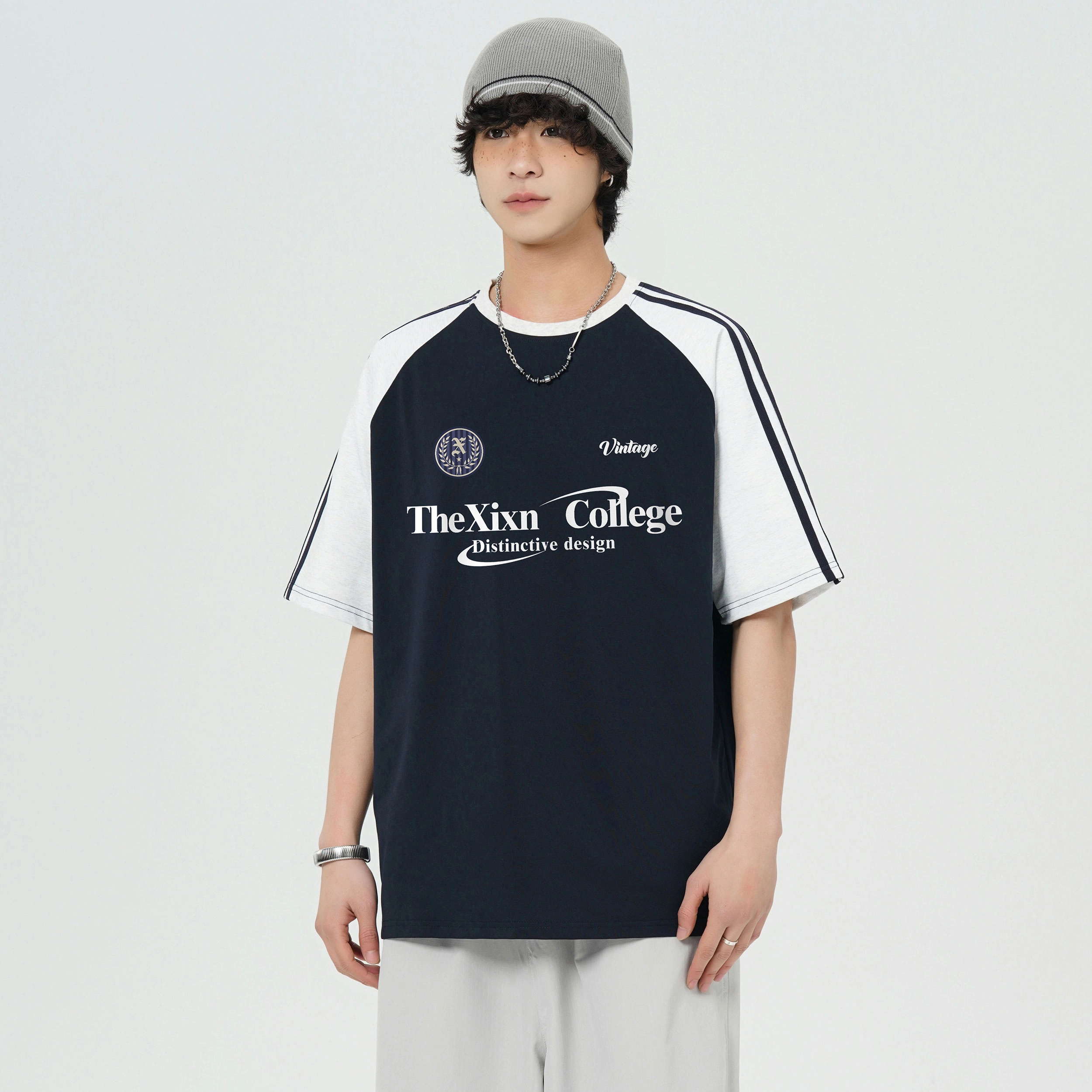 XIXN T