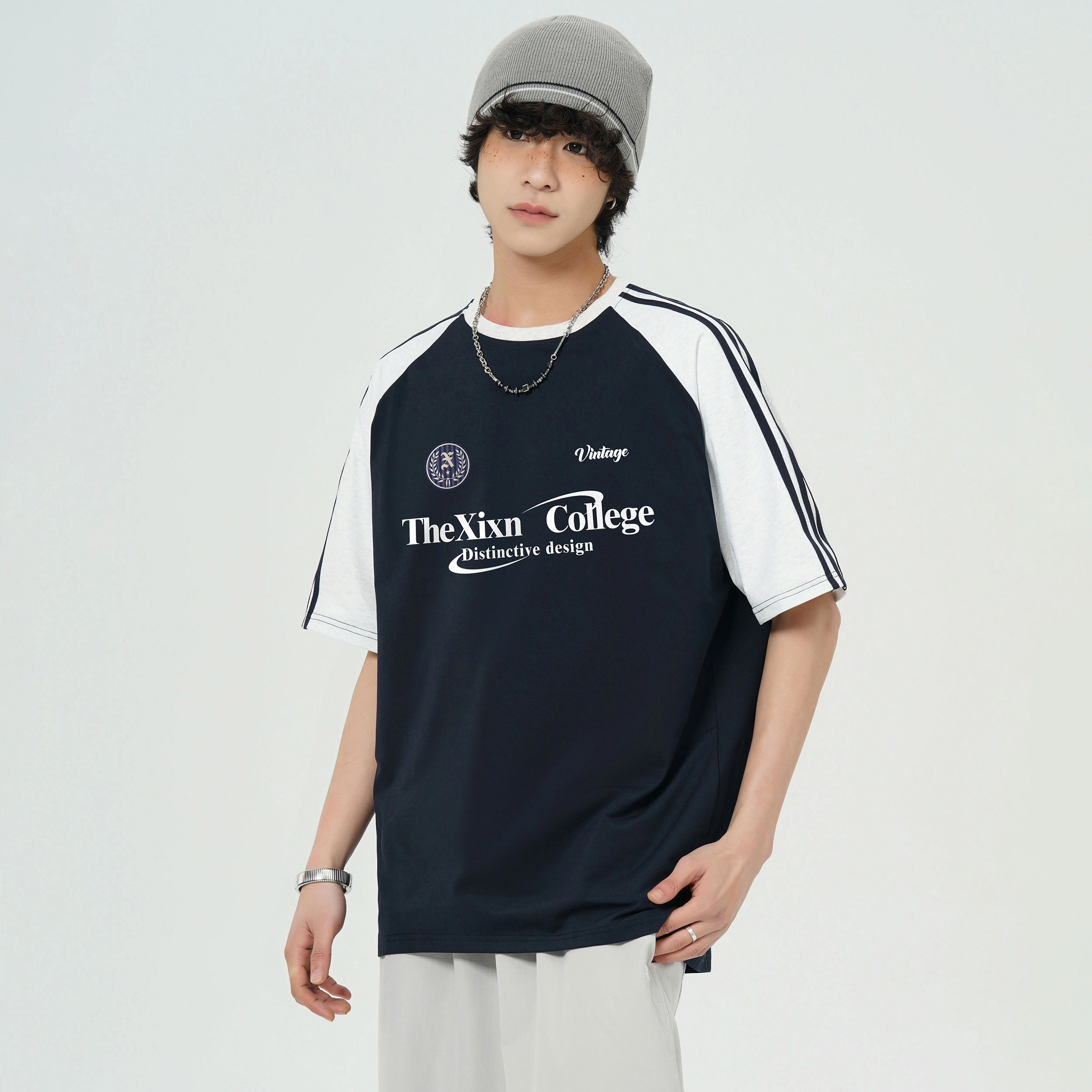 XIXN T