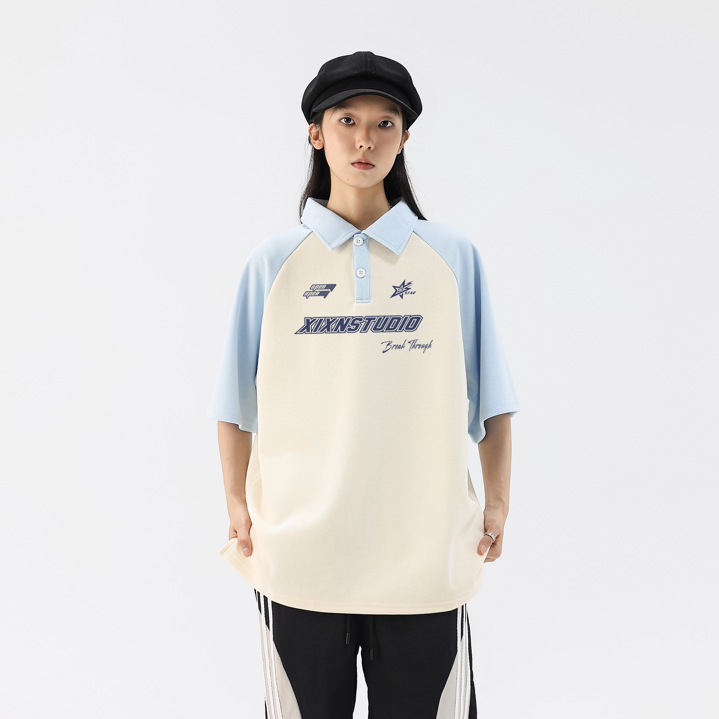 XIXN Polo