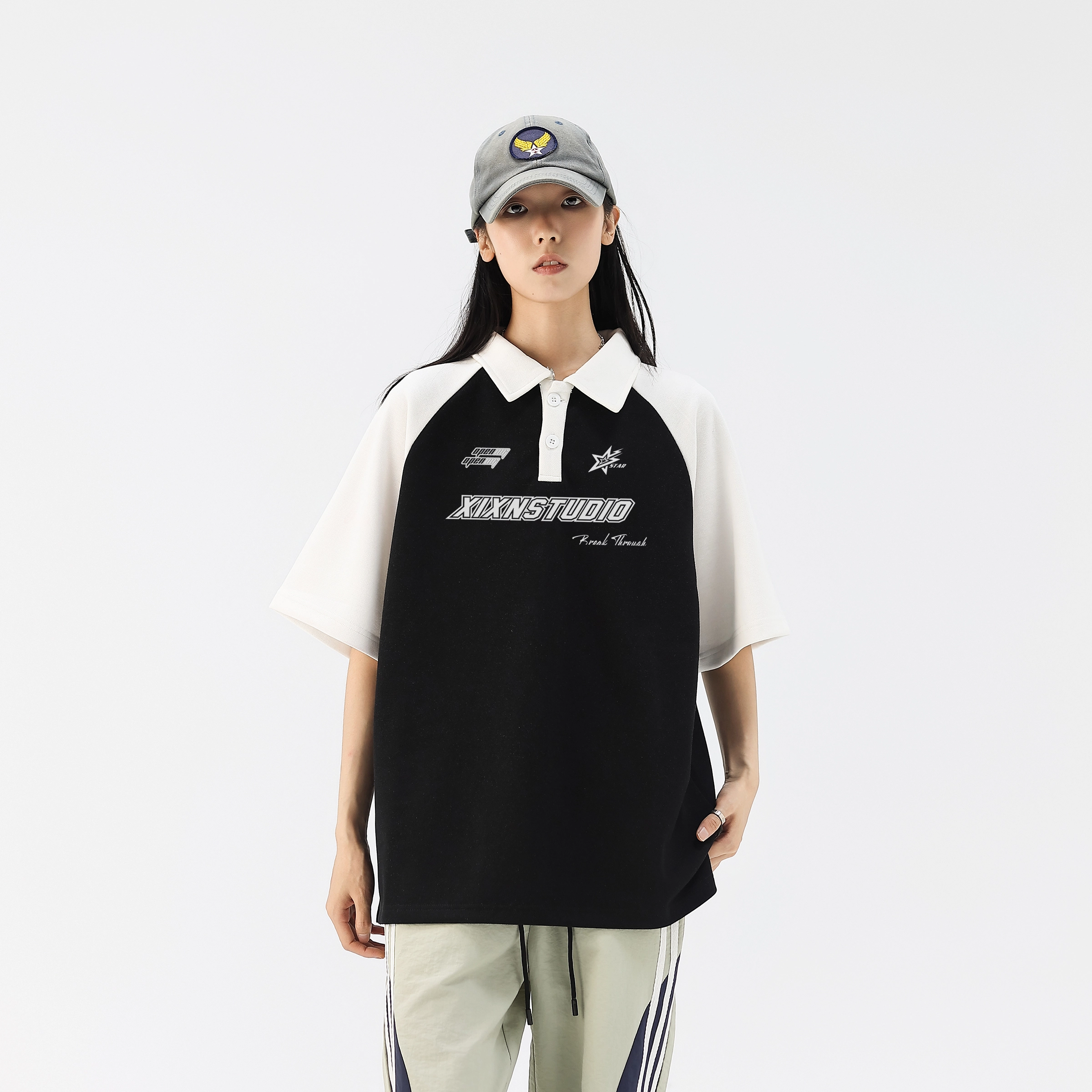 XIXN Polo