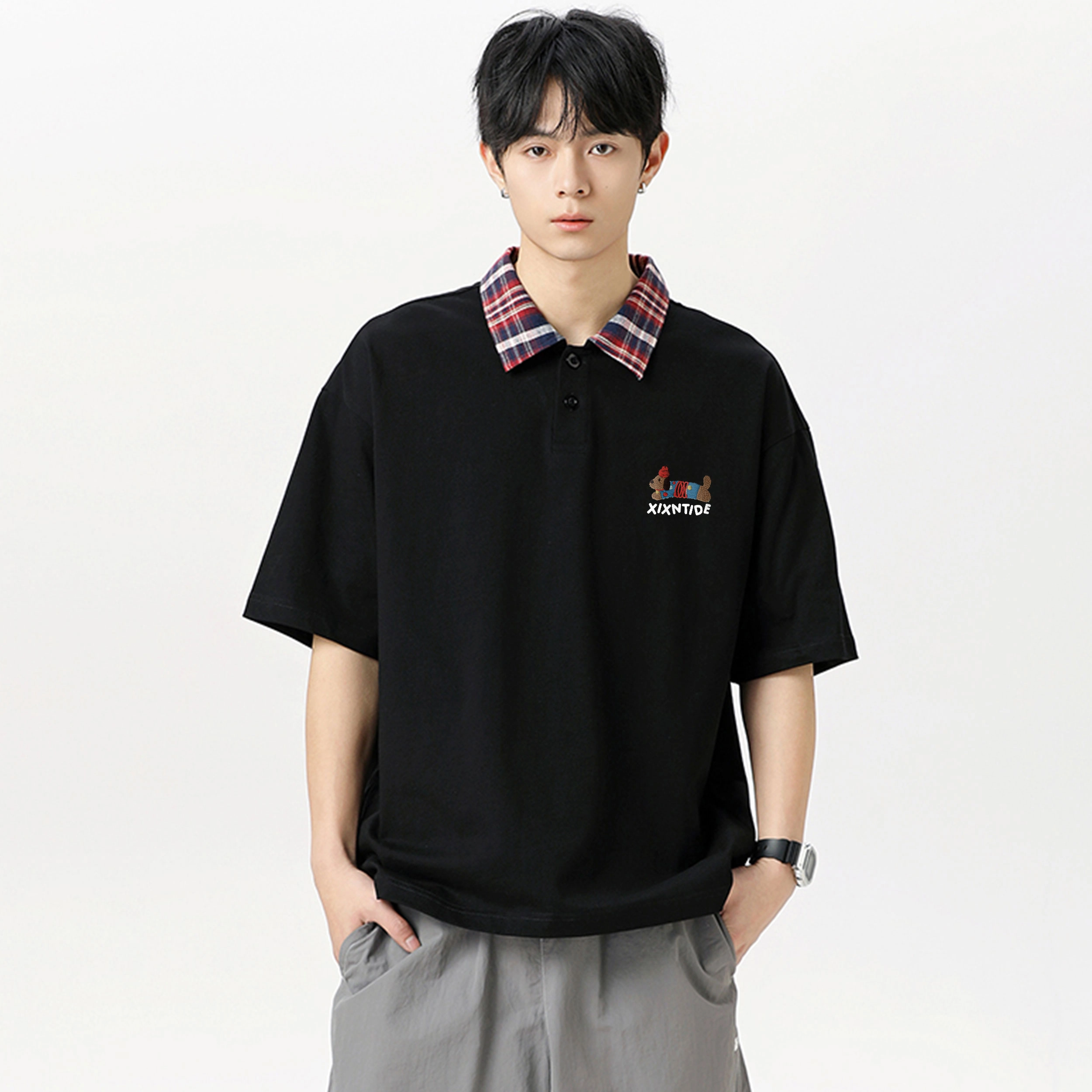 XIXN Polo