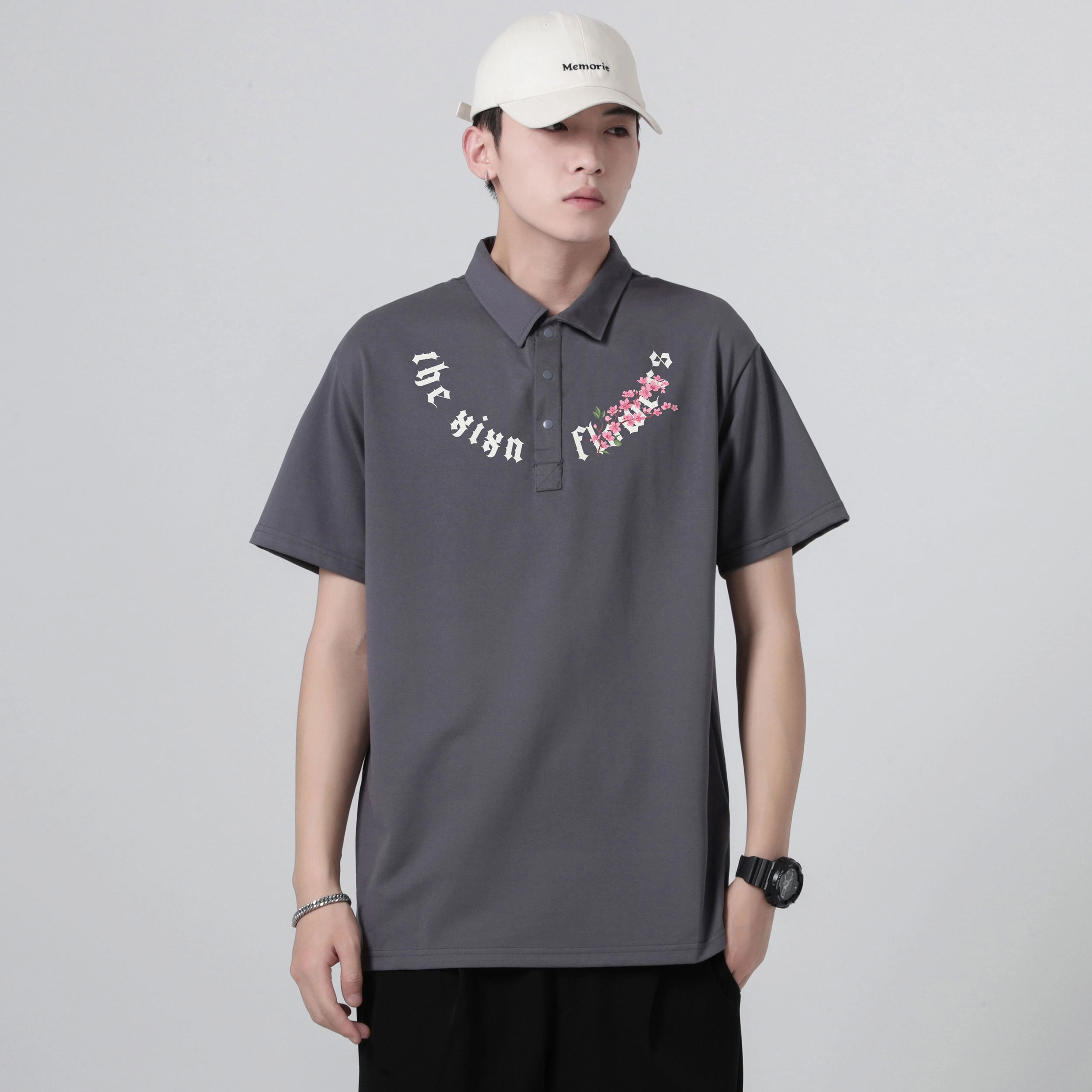 XIXN Polo