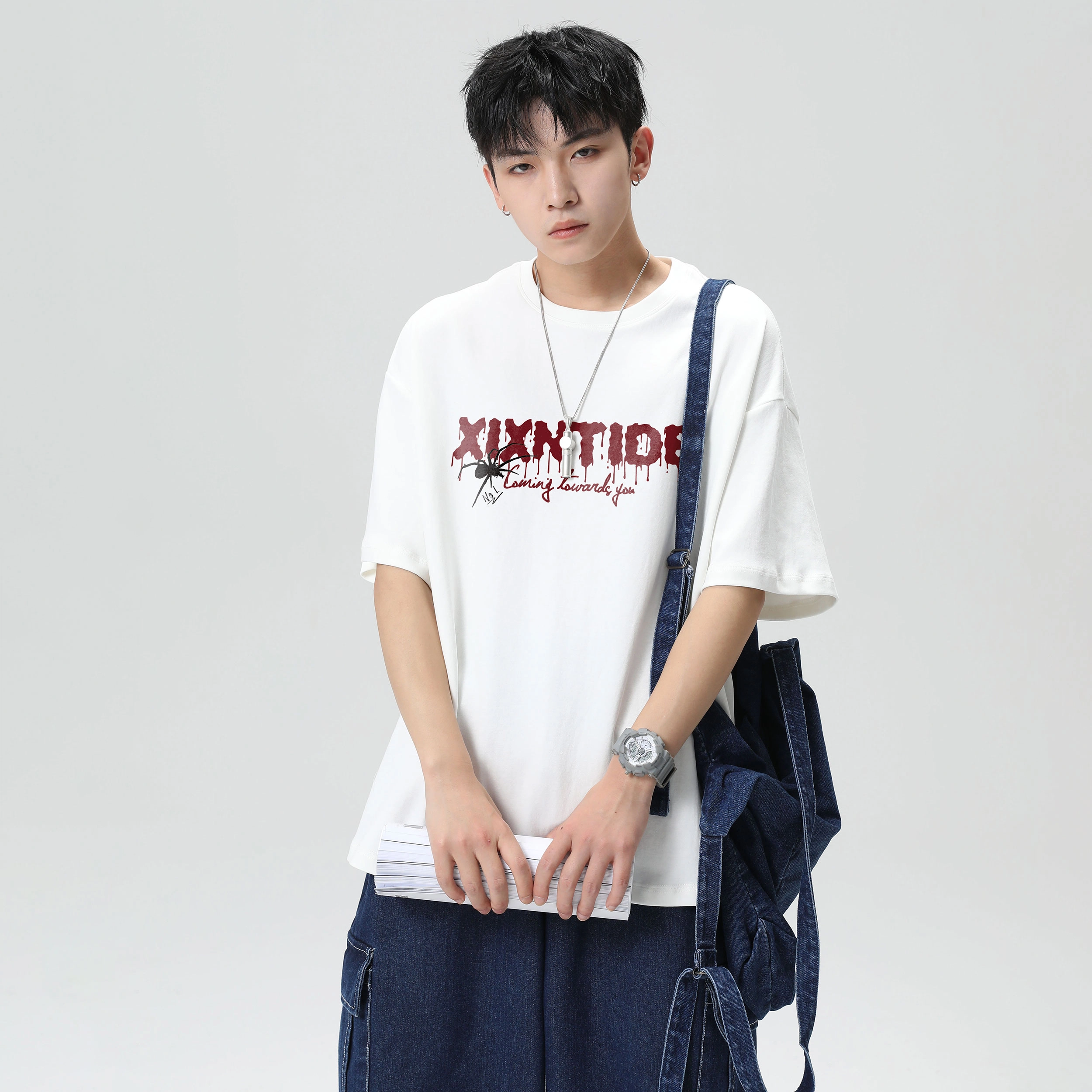 XIXN T
