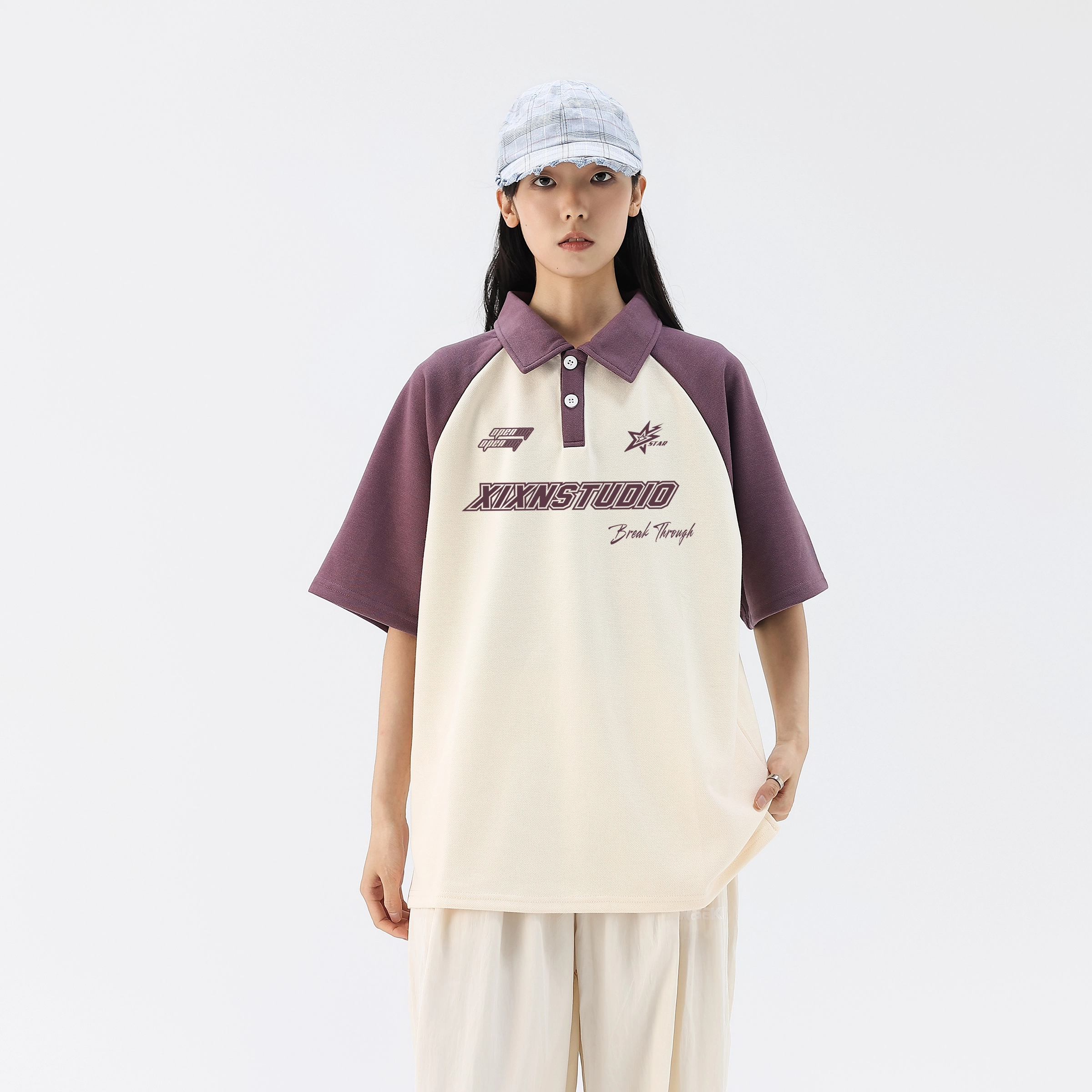 XIXN Polo