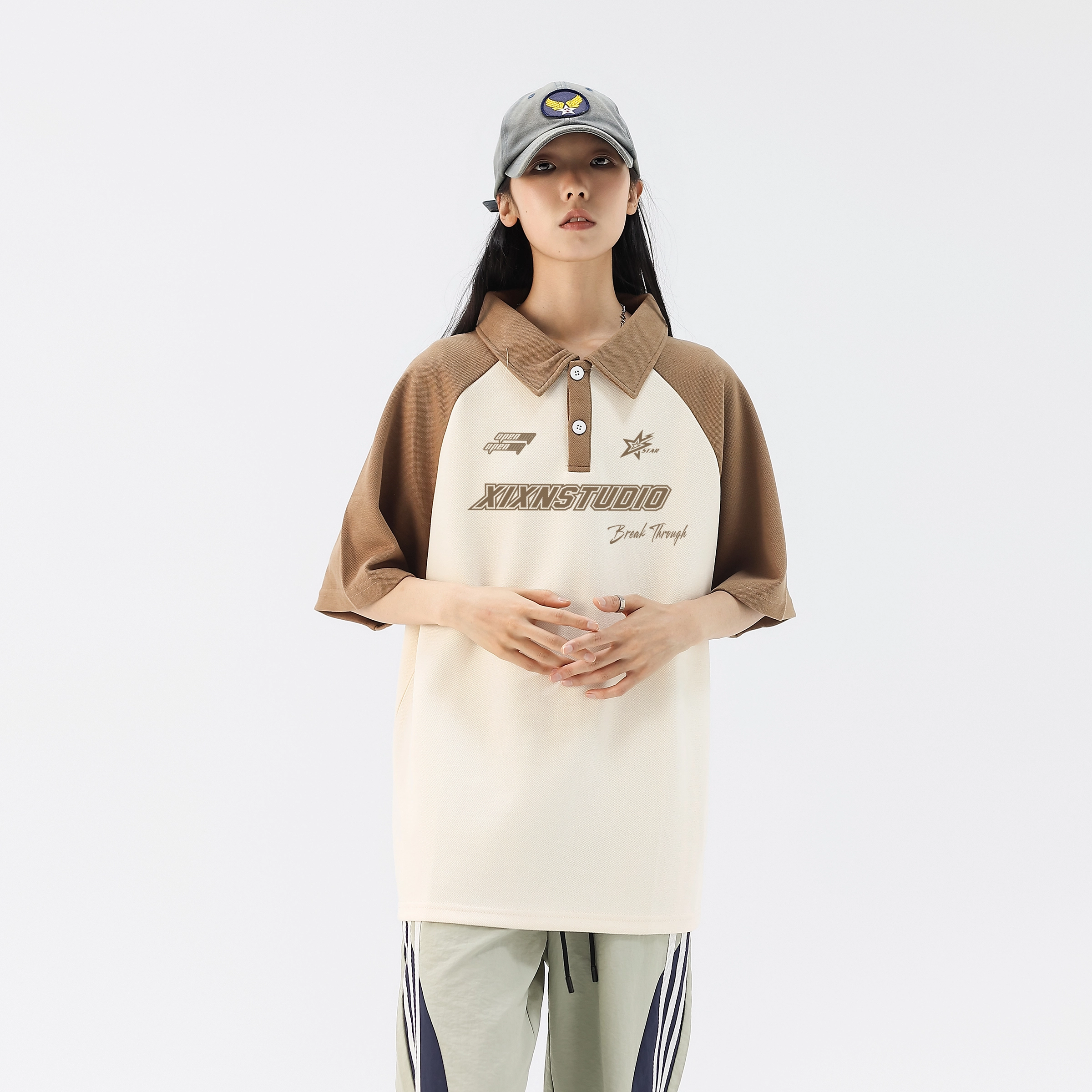 XIXN Polo