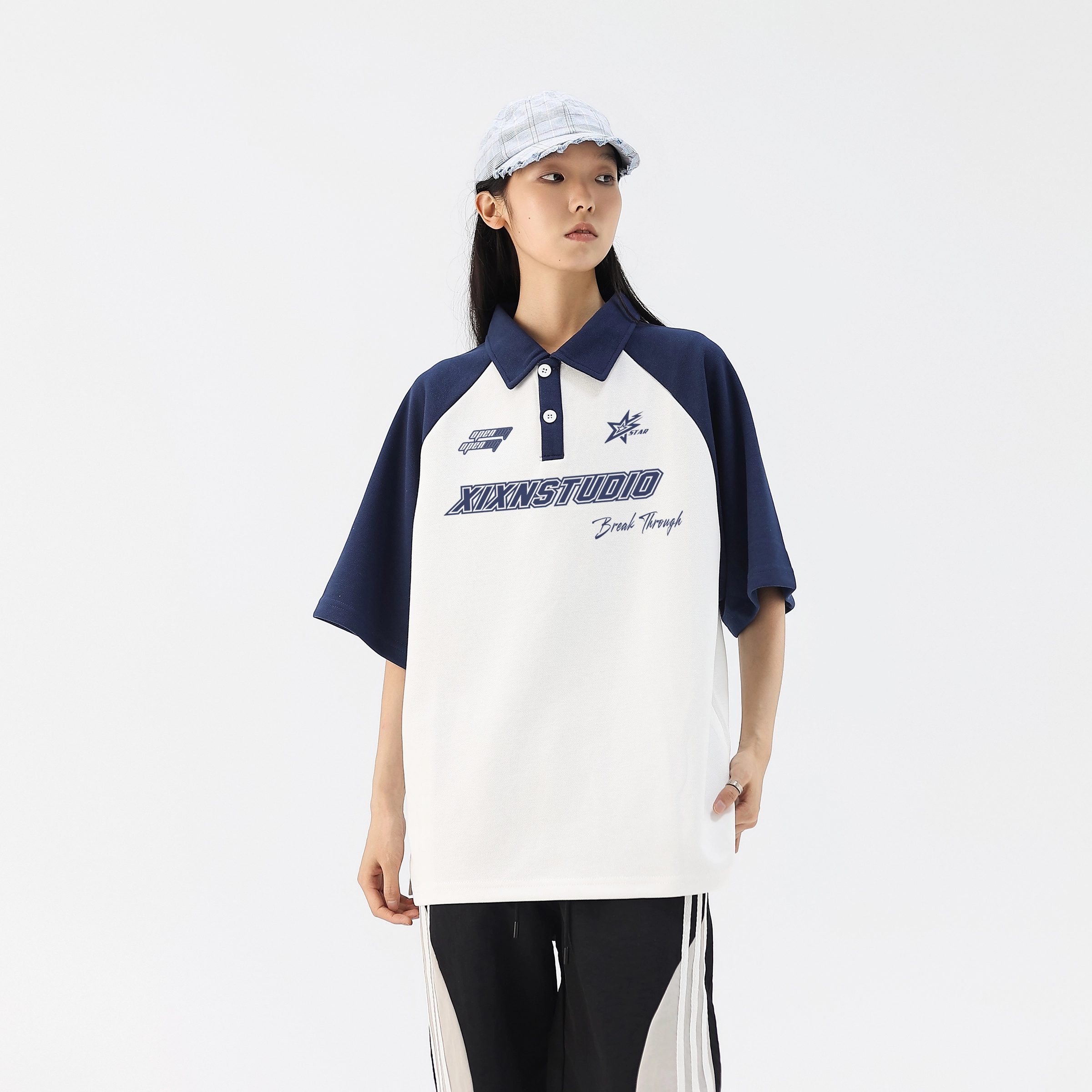 XIXN Polo