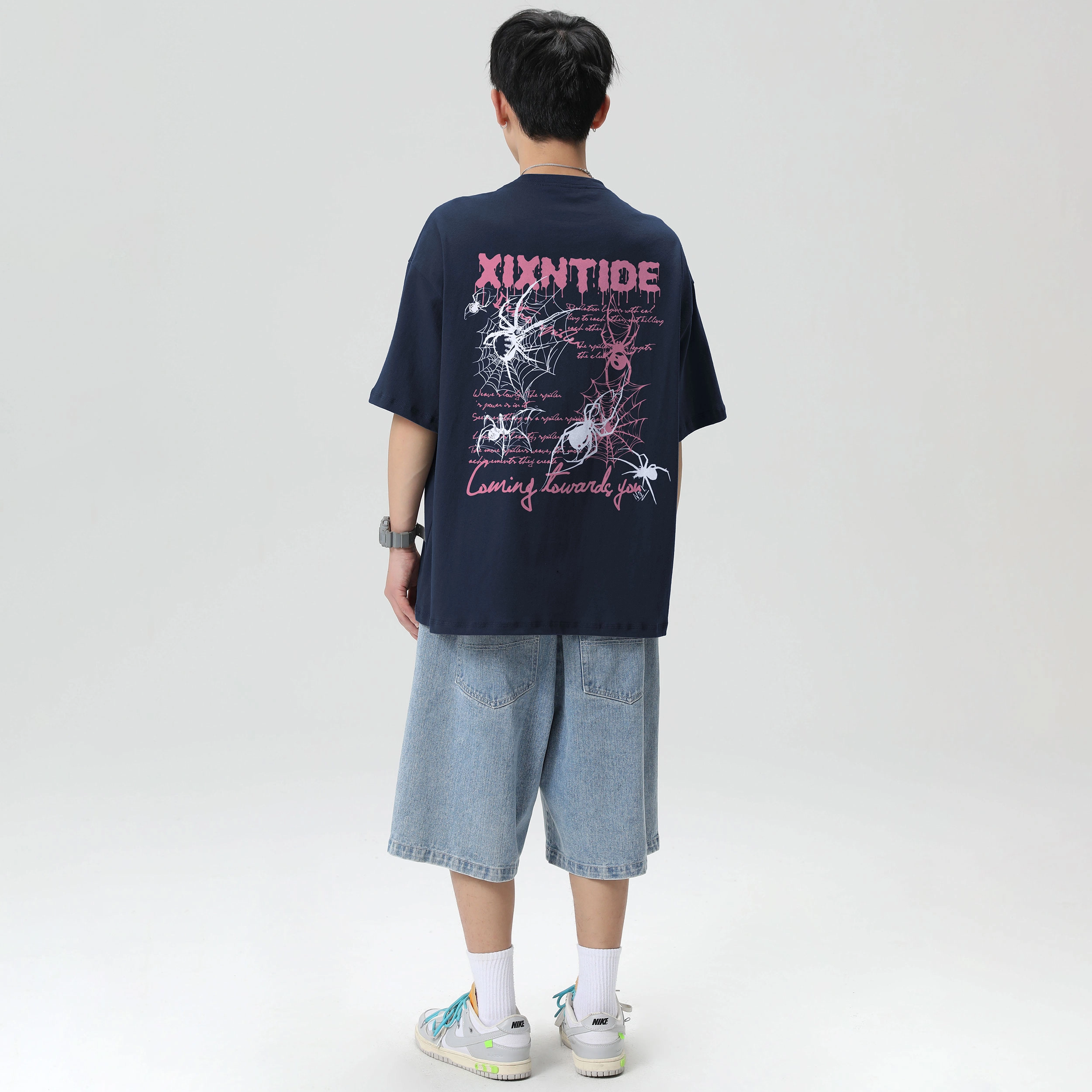 XIXN T