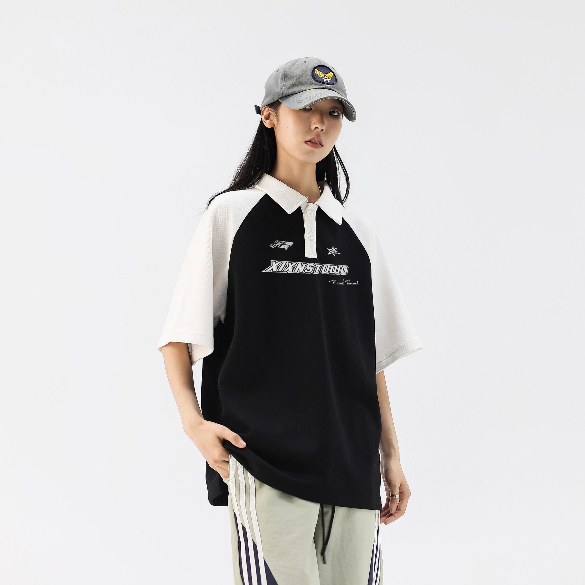 XIXN Polo