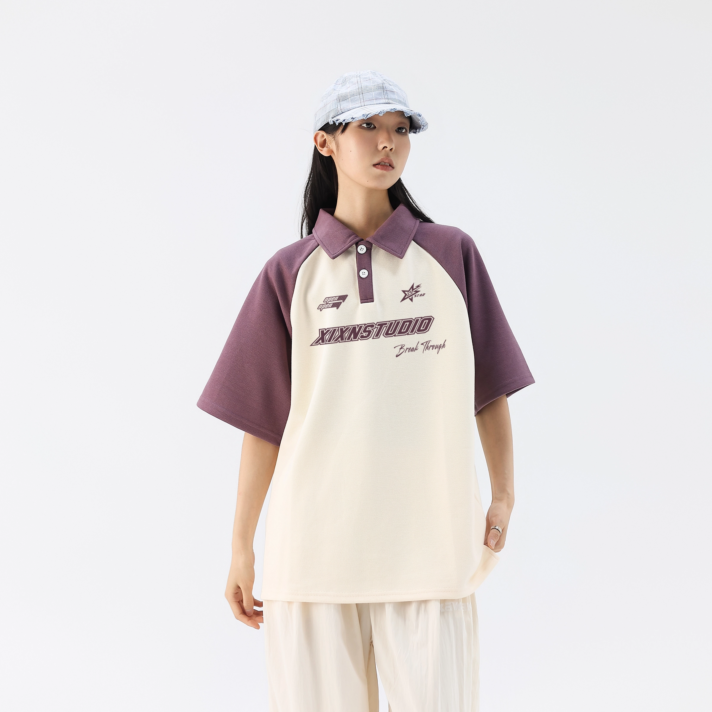 XIXN Polo
