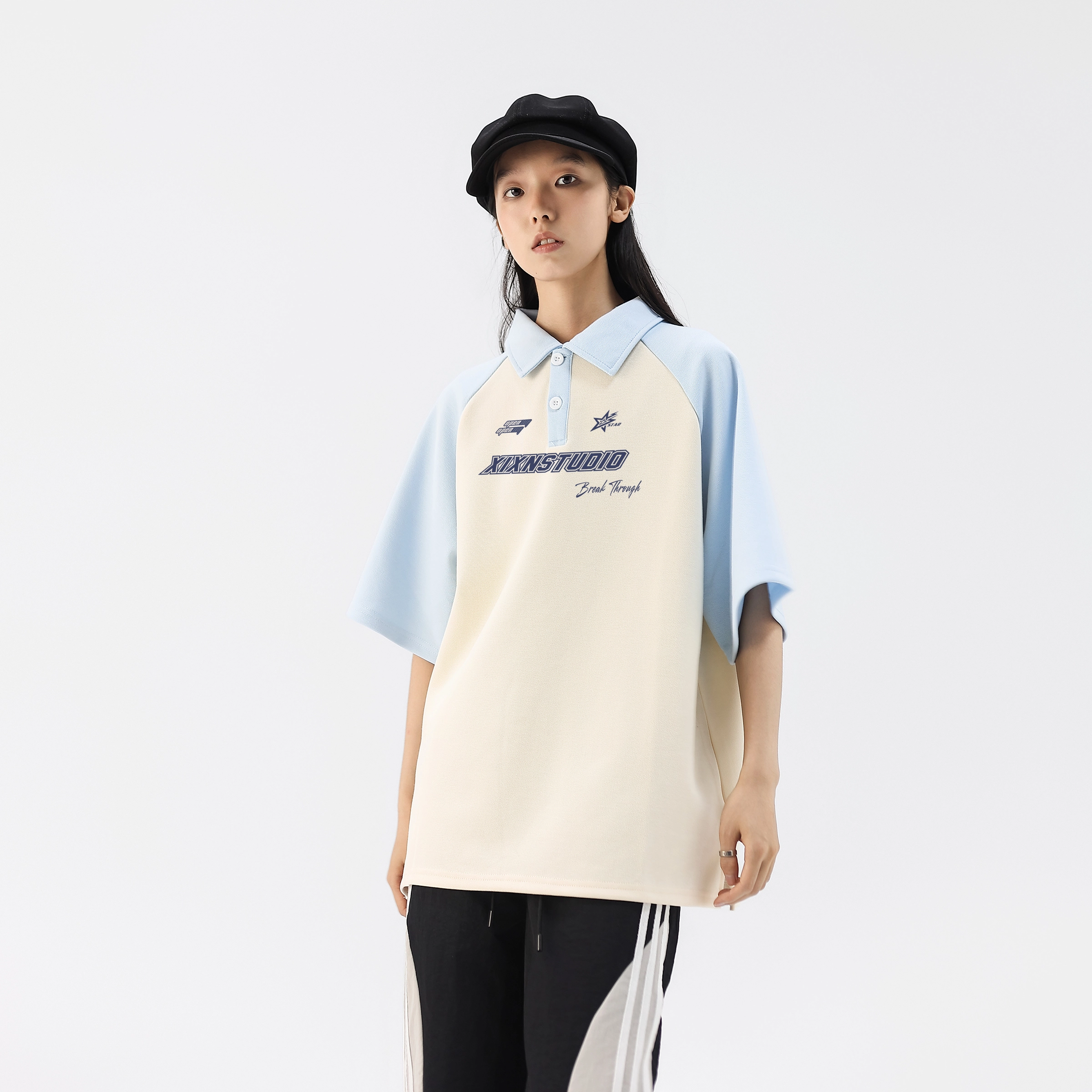 XIXN Polo