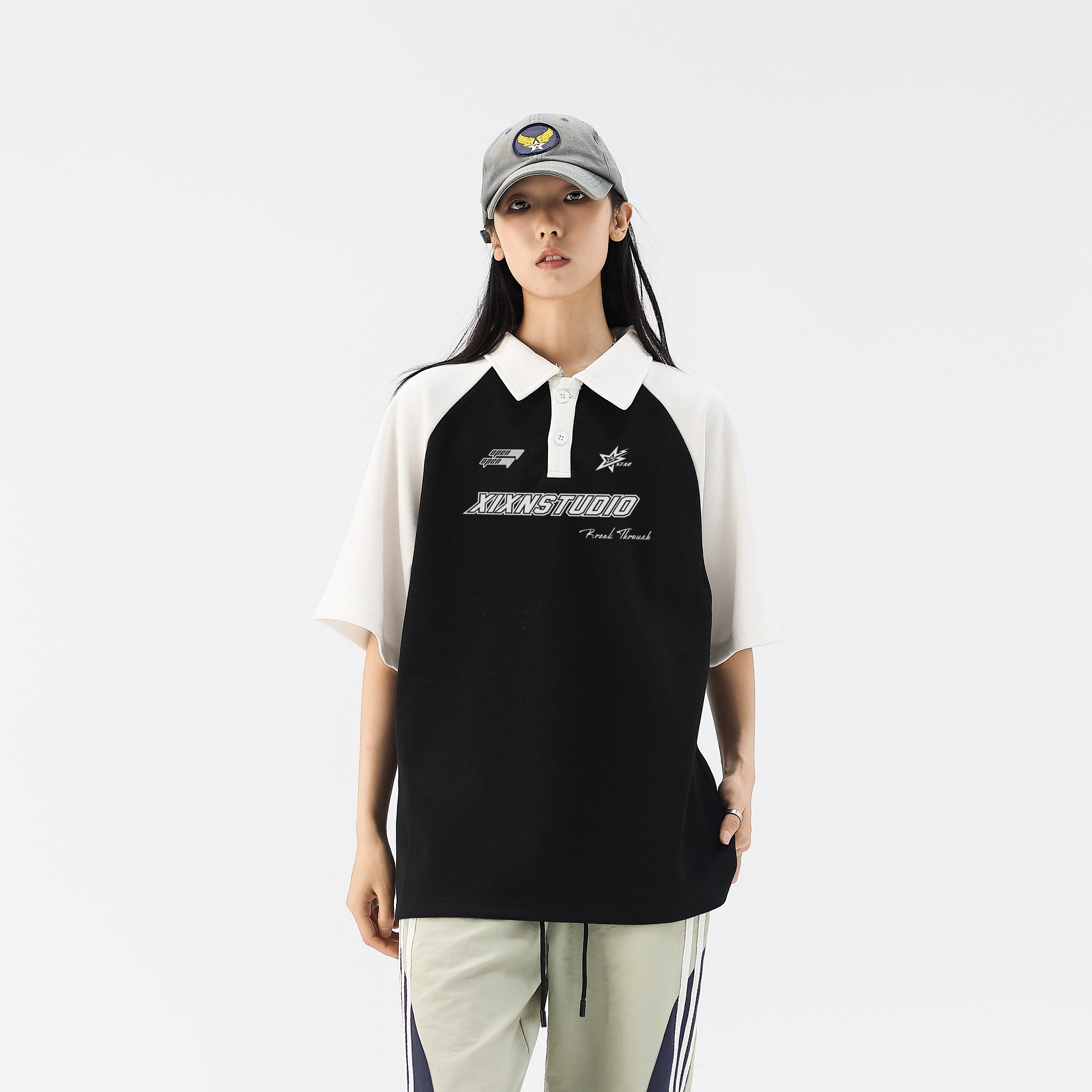 XIXN Polo