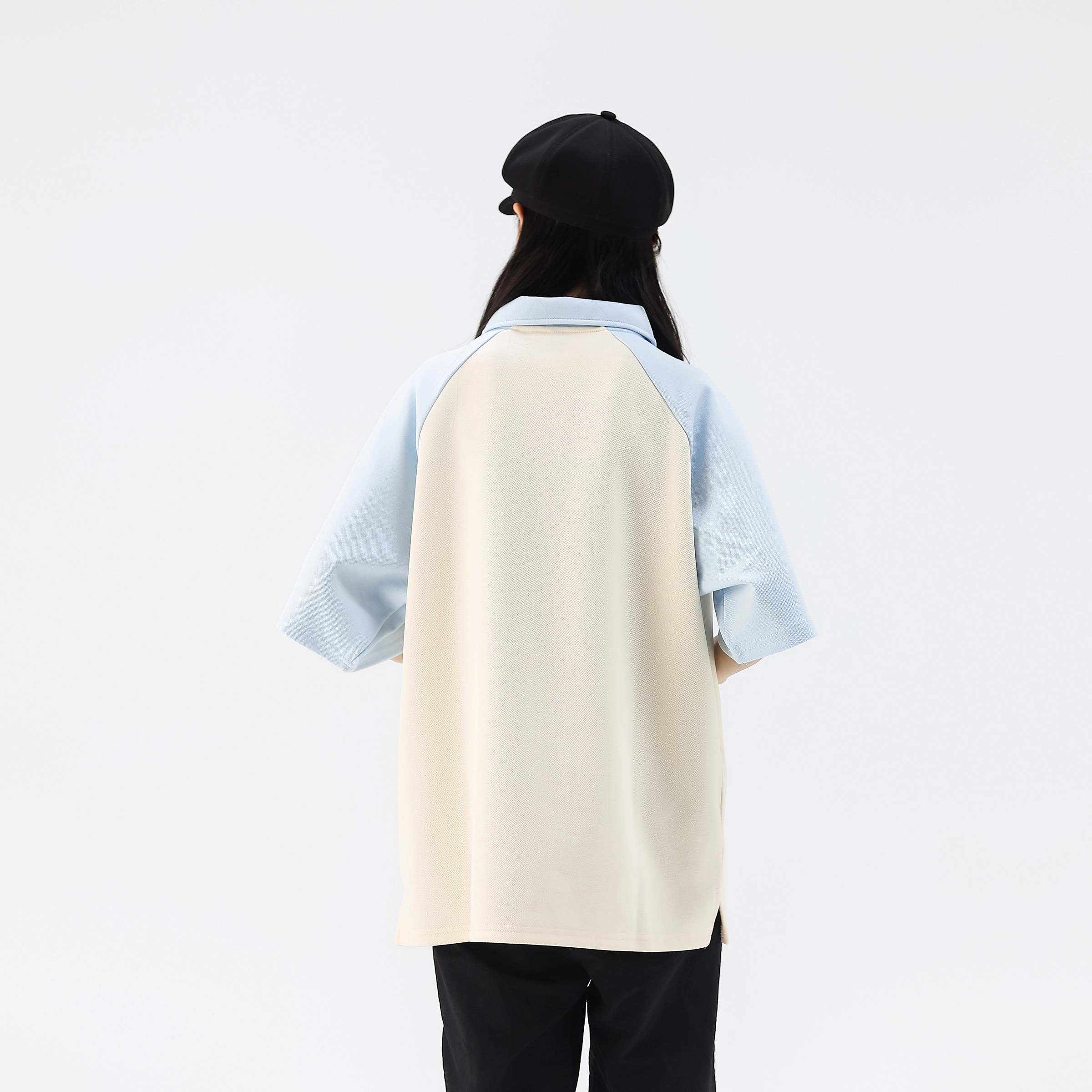 XIXN Polo