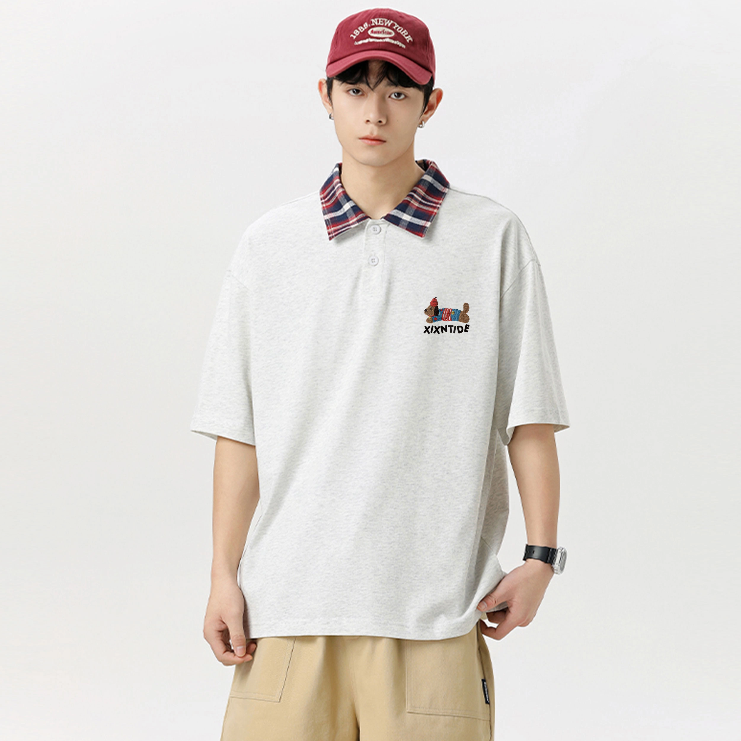 XIXN Polo