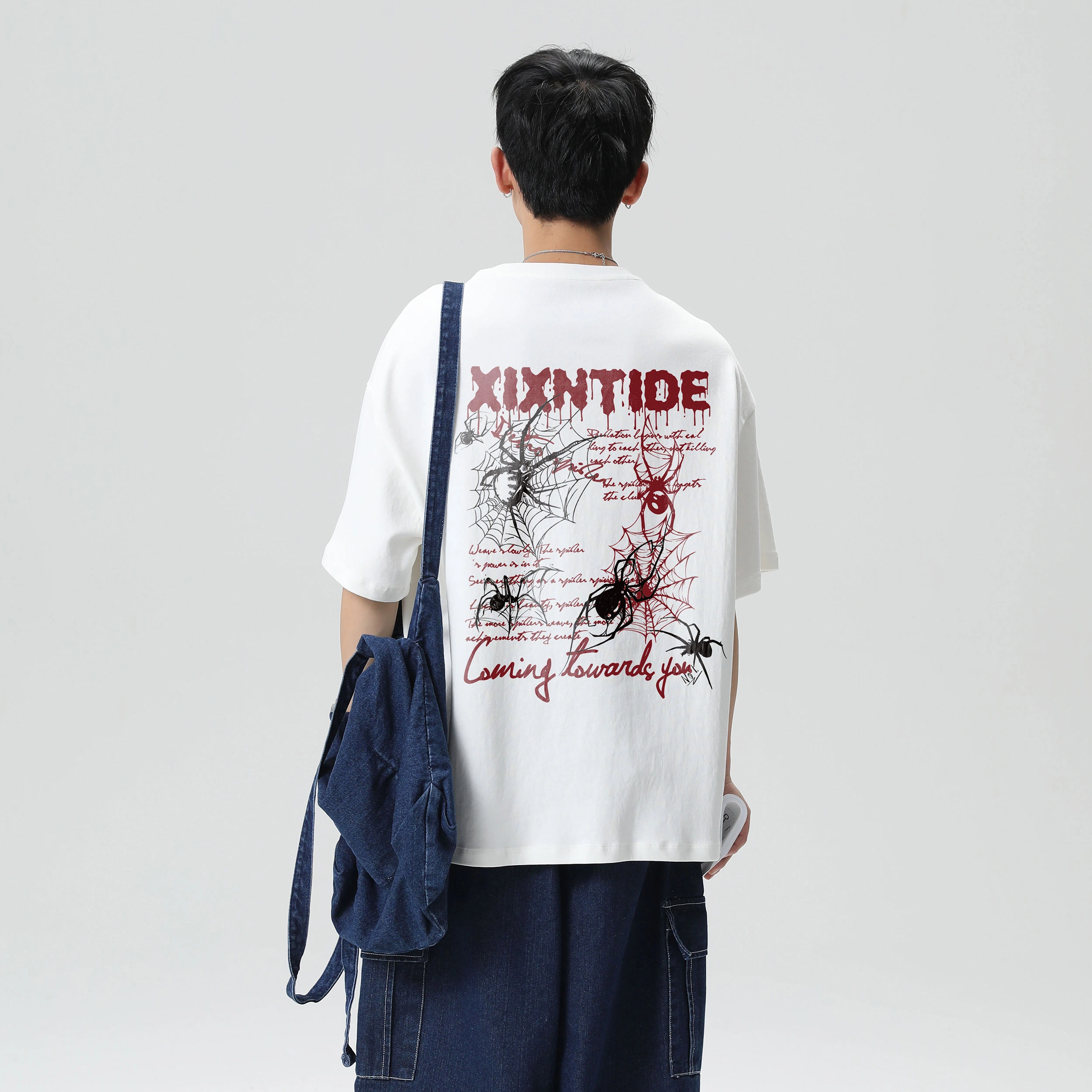 XIXN T