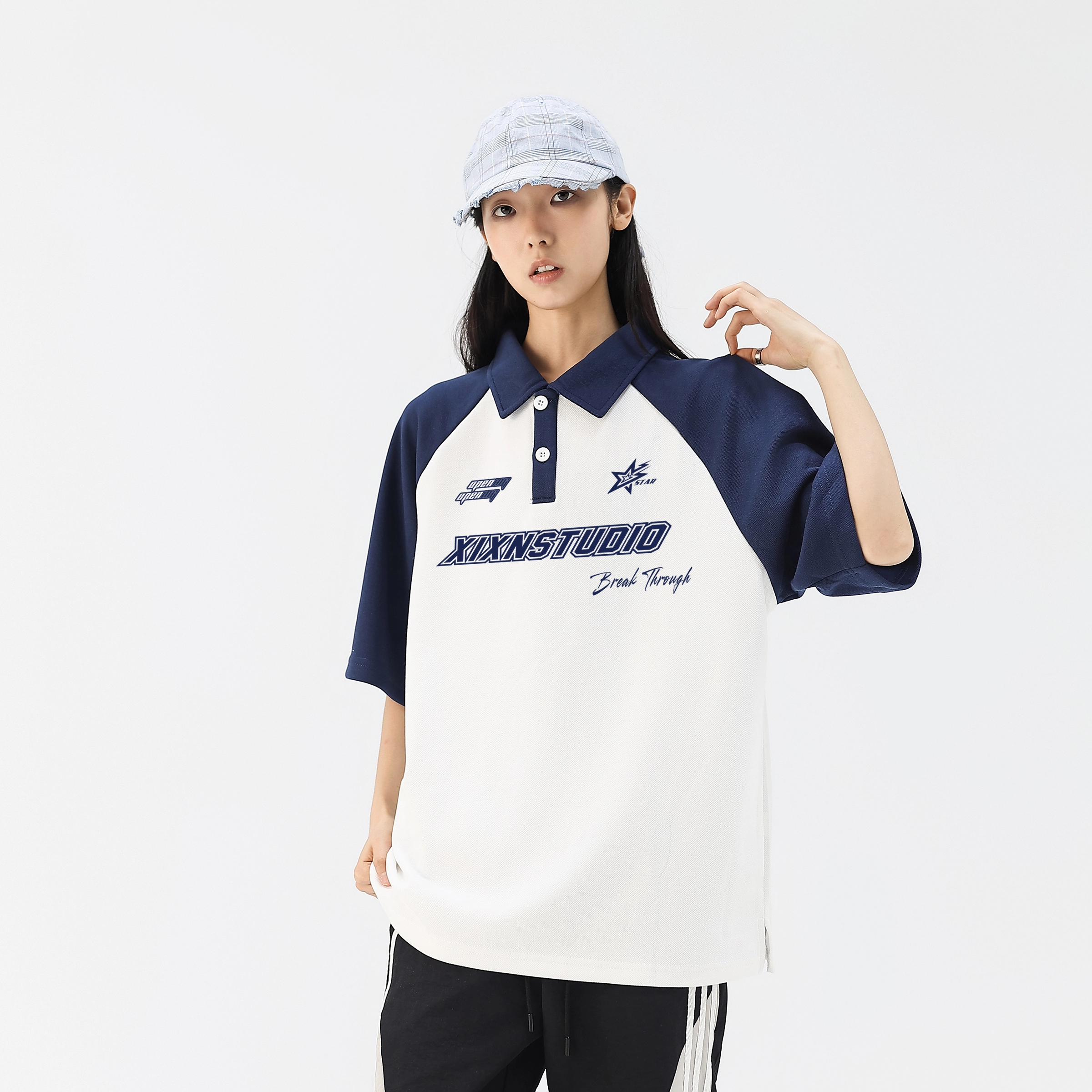 XIXN Polo