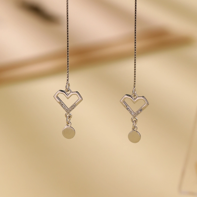 MYSHINE s925