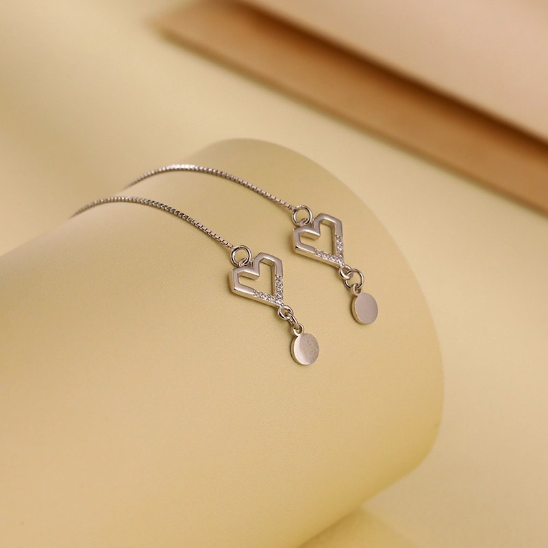 MYSHINE s925