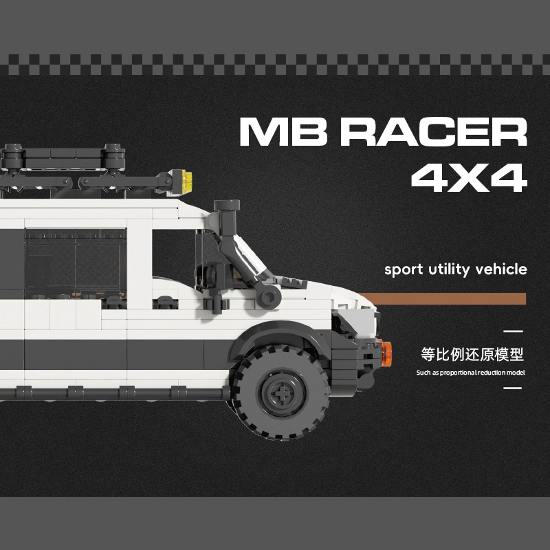 586pcs YMXJM66011