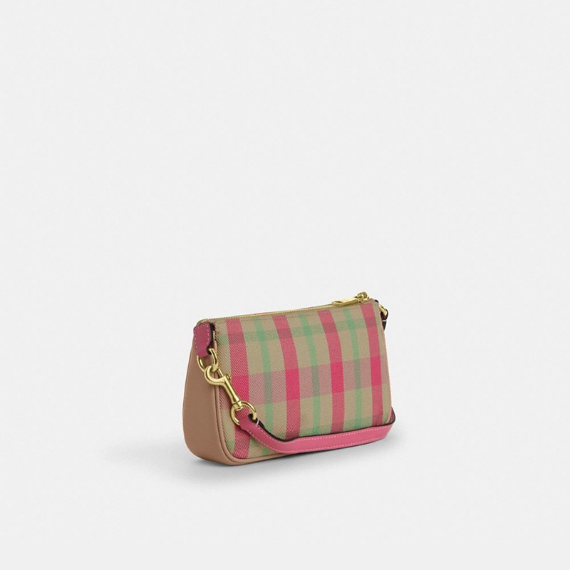 COACH Nolita 19