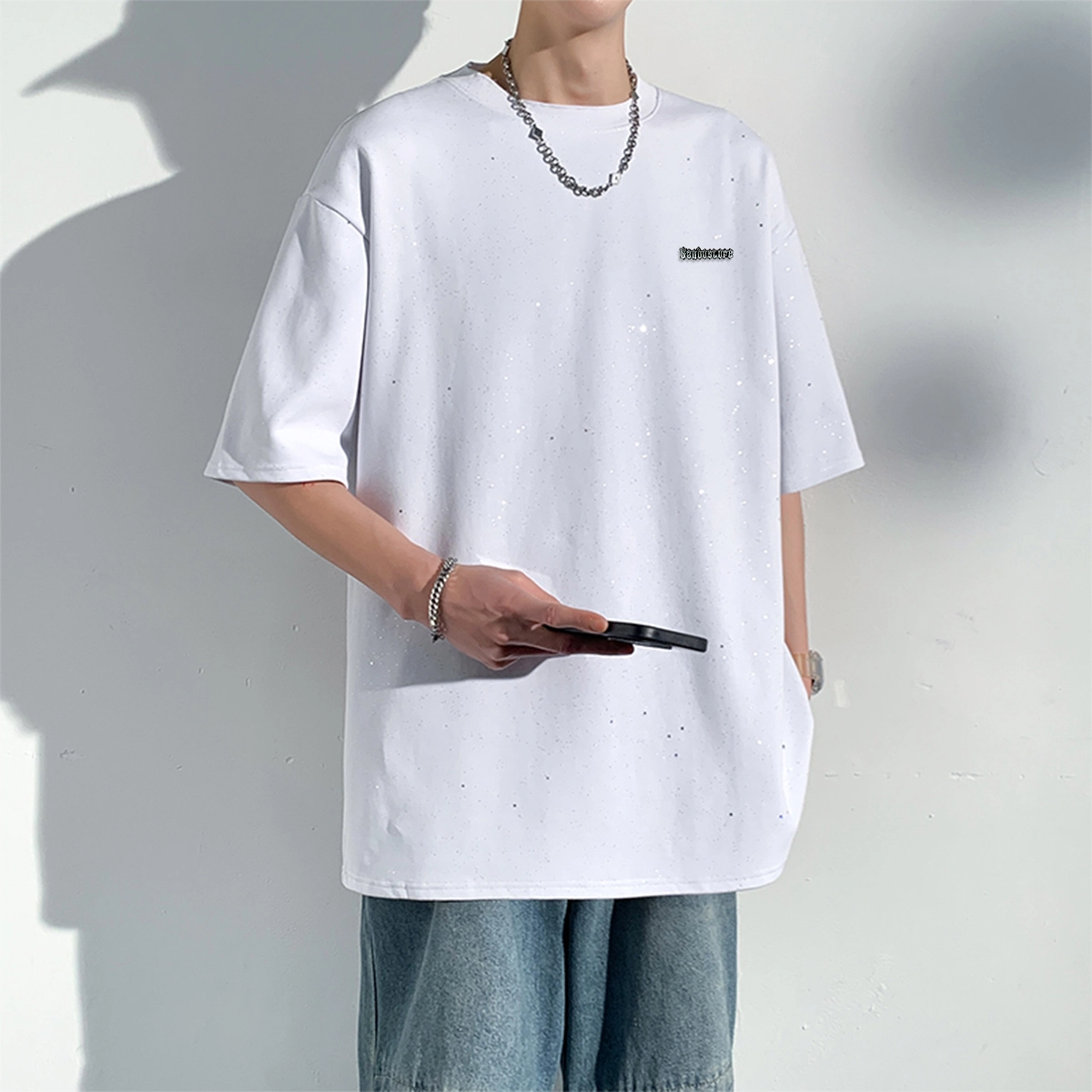 Ganbostore logoT