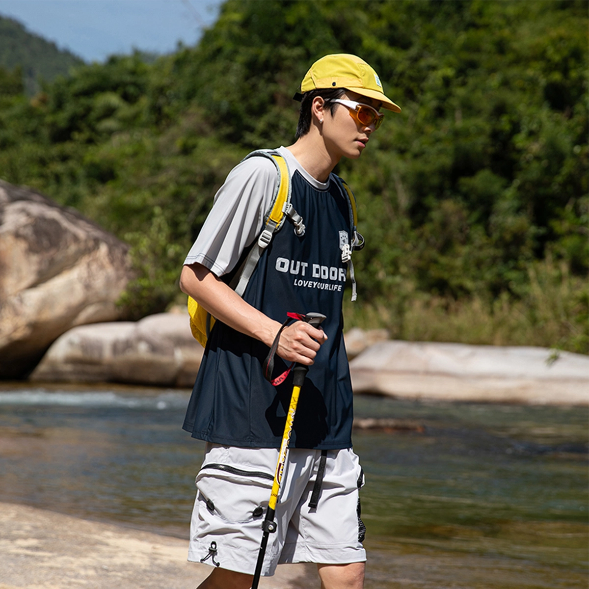 Ganbostore T
