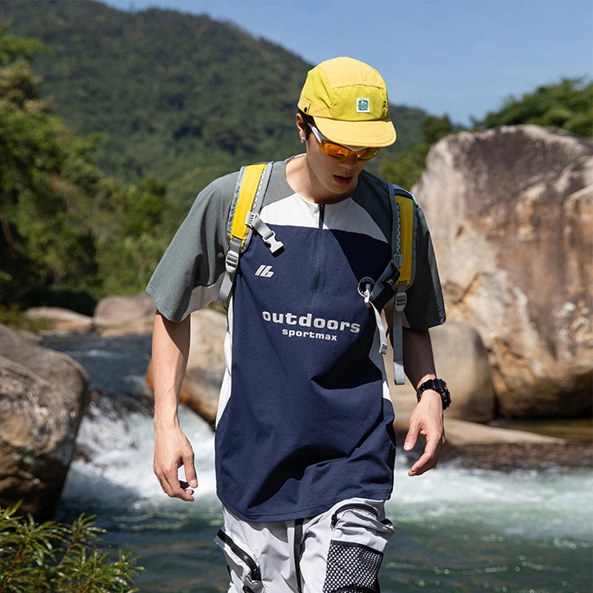 Ganbostore T