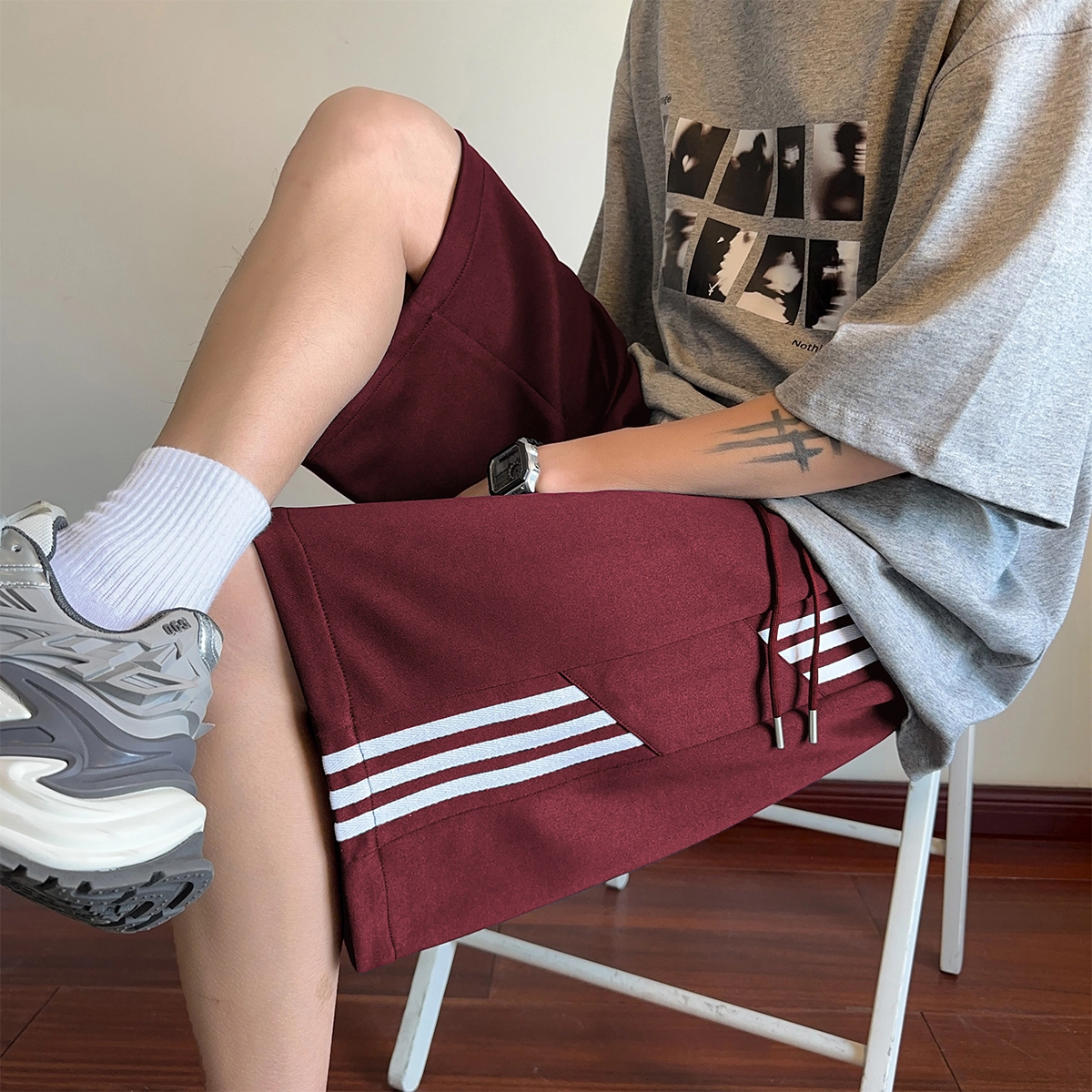 Ganbostore