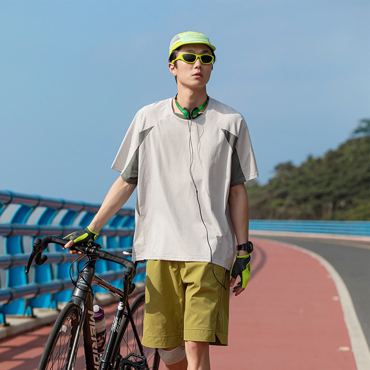 Ganbostore T