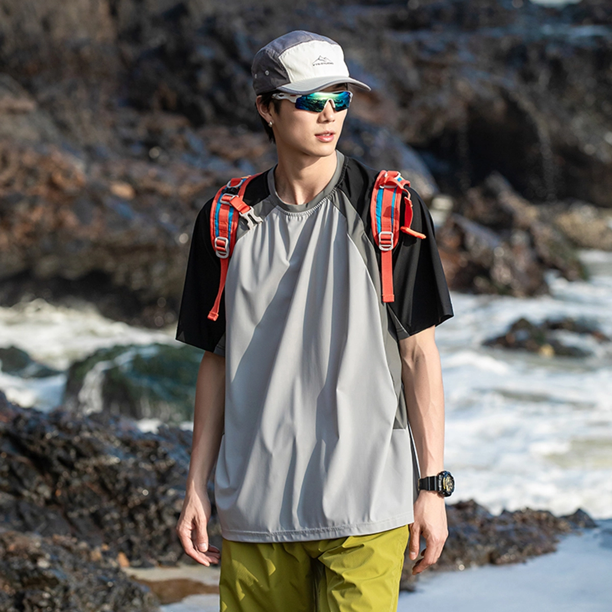 Ganbostore T