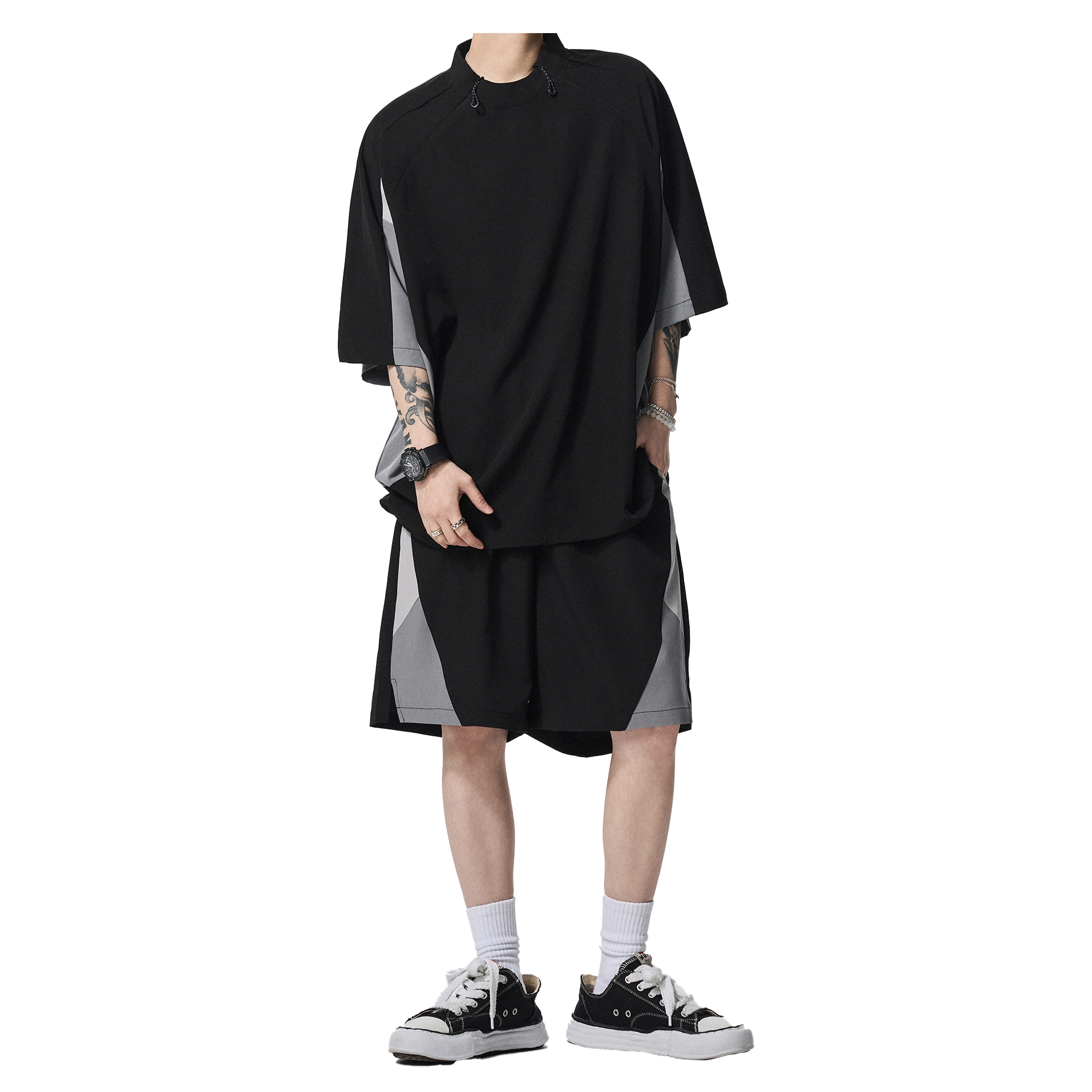 Ganbostore T