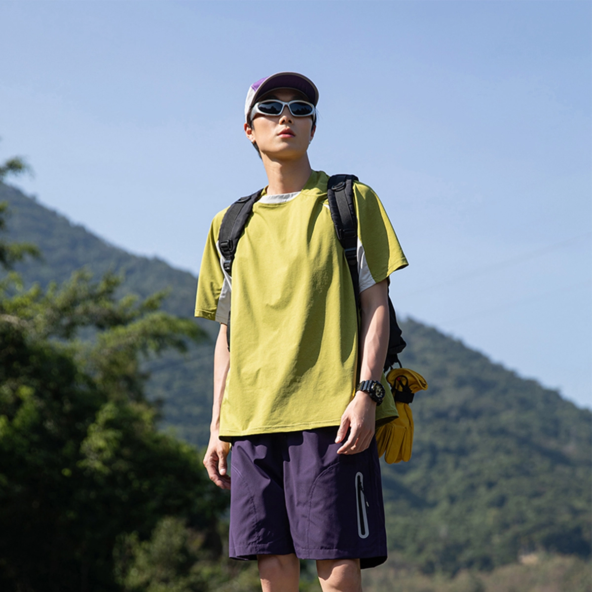 Ganbostore T
