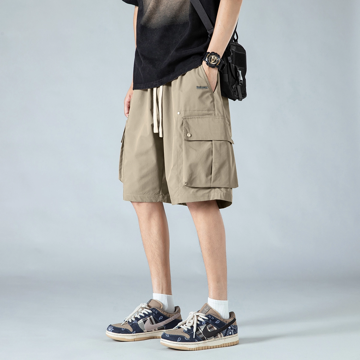 Ganbostore