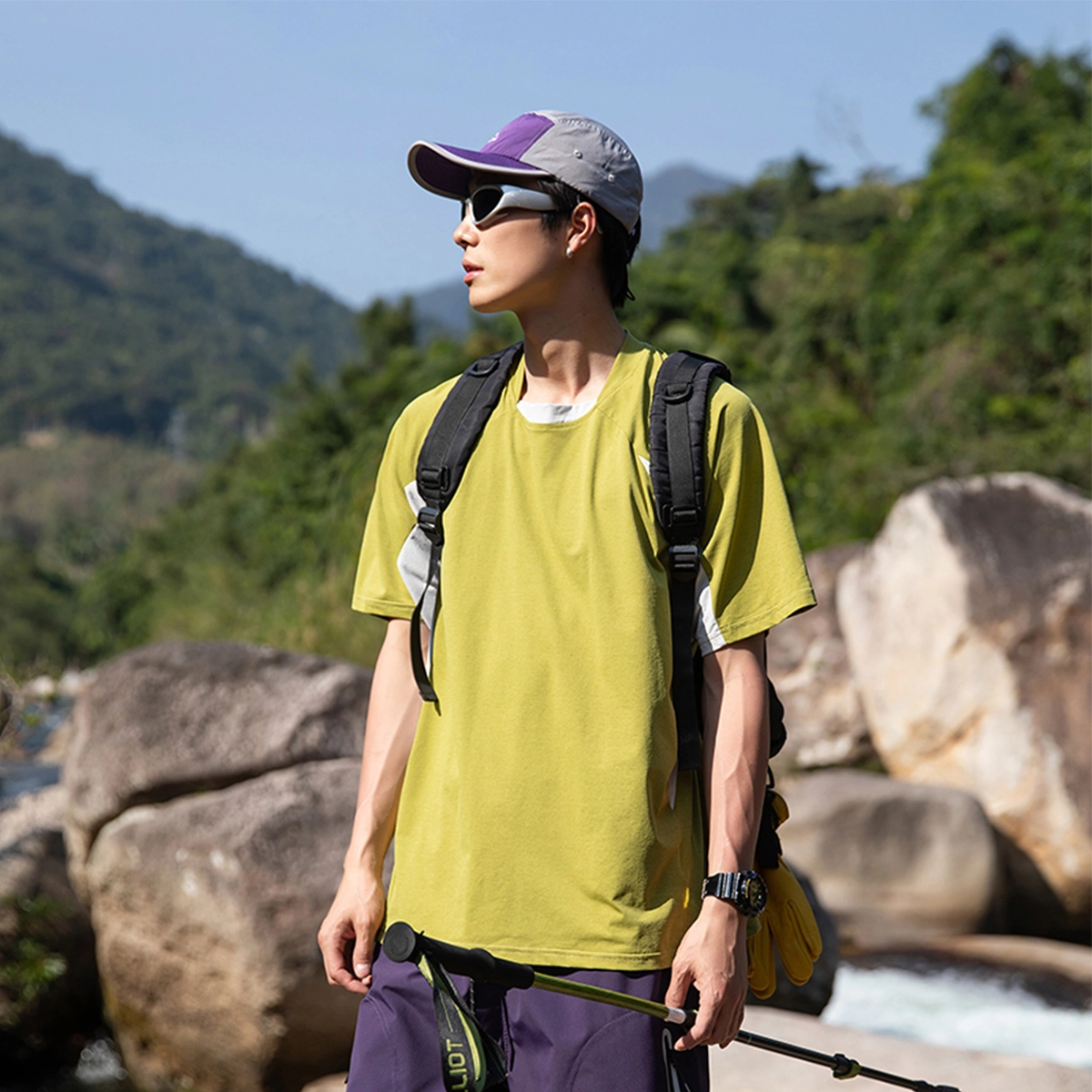 Ganbostore T