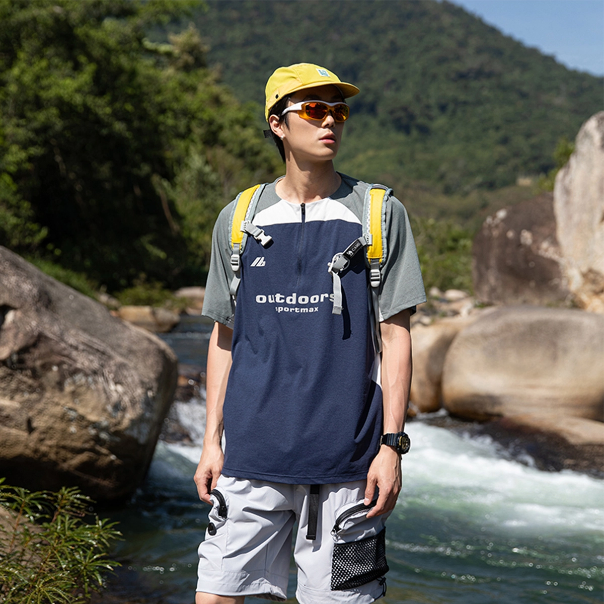 Ganbostore T