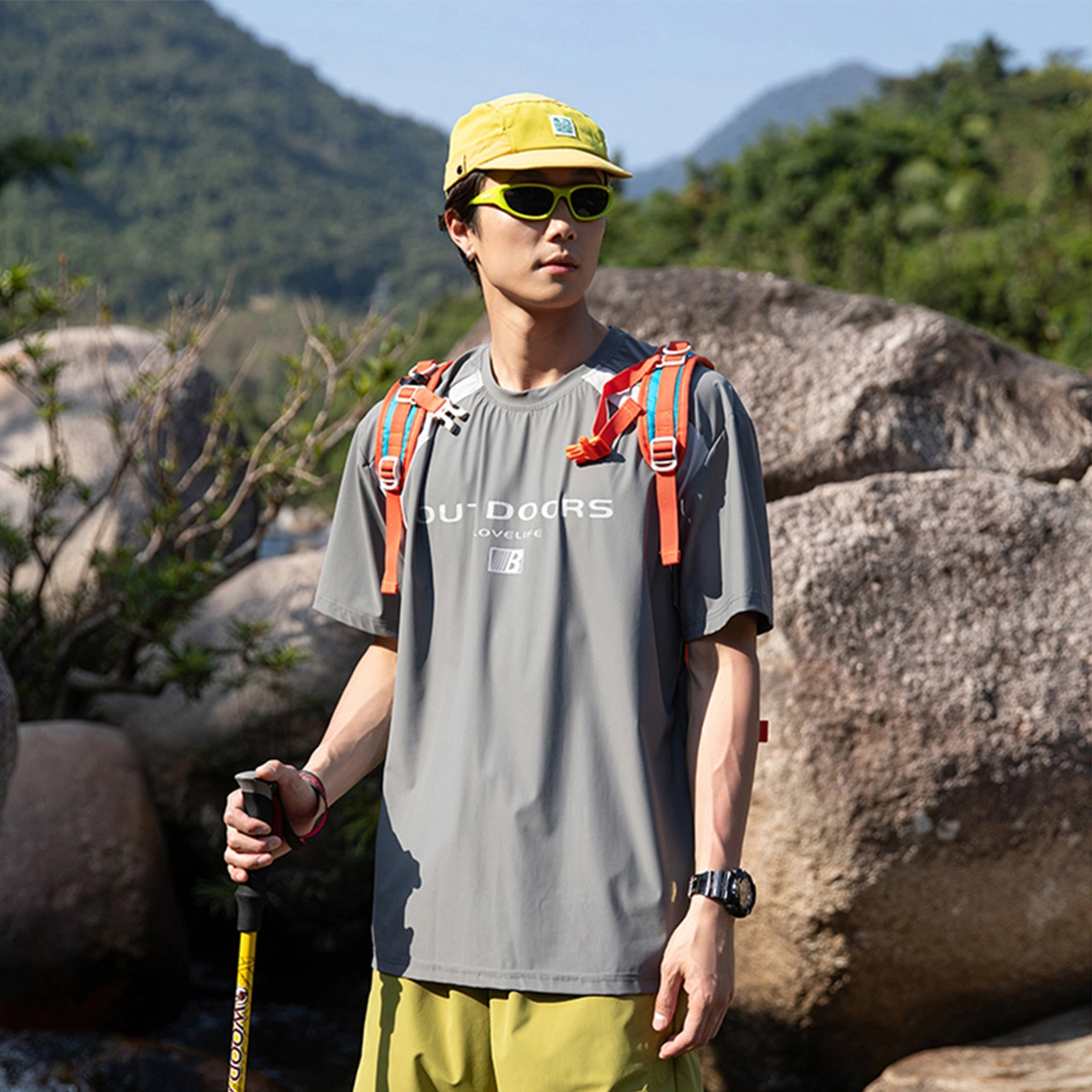Ganbostore T