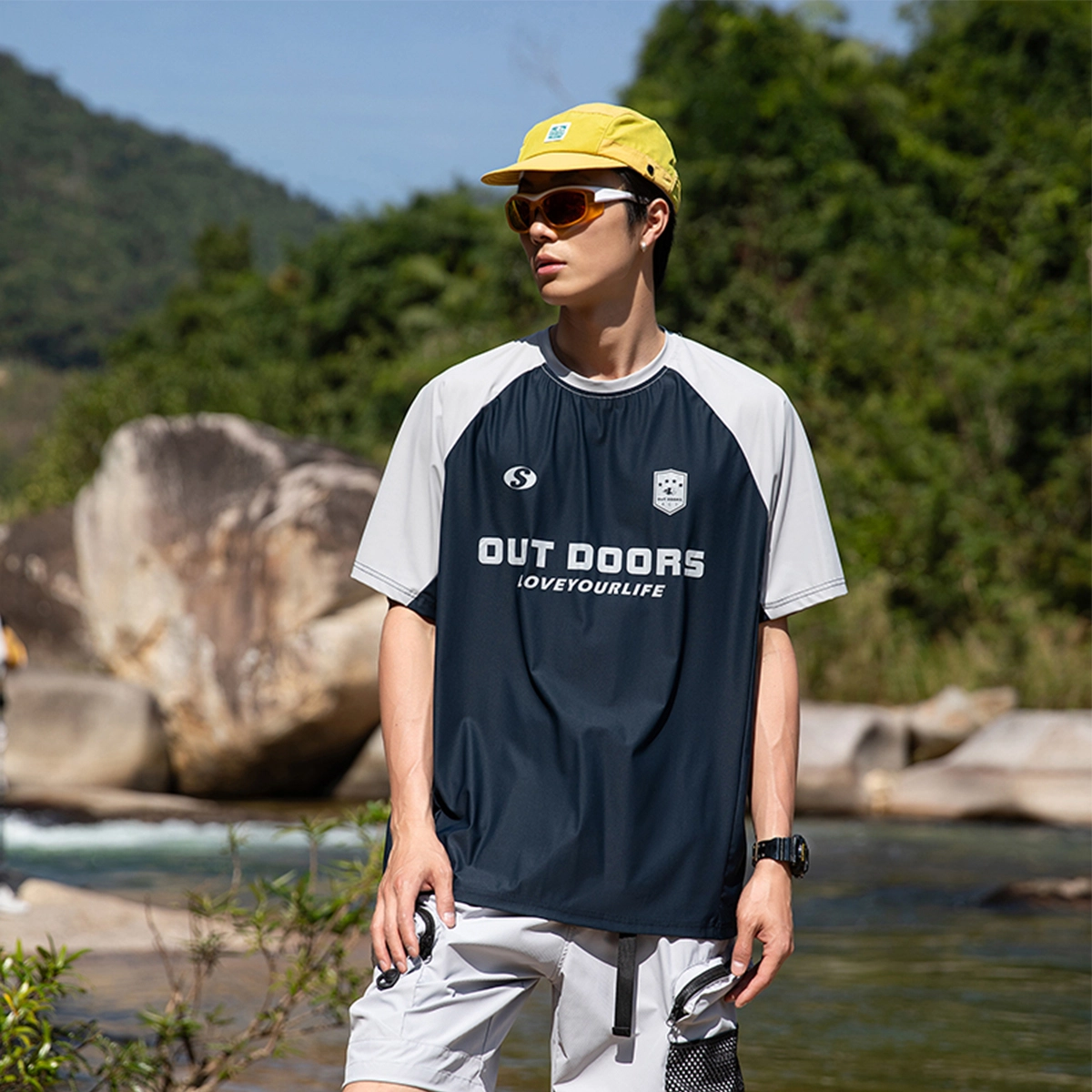 Ganbostore T