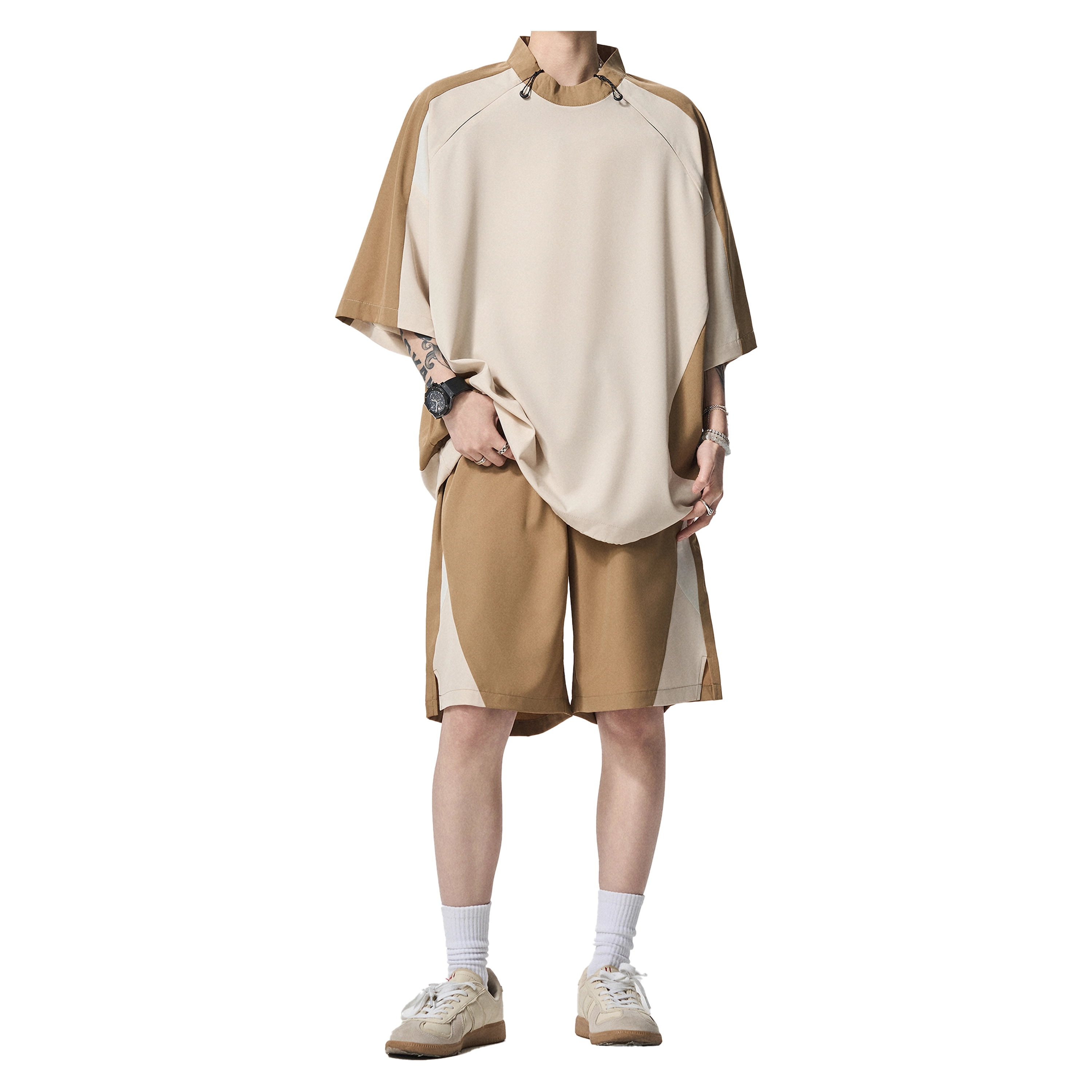 Ganbostore T